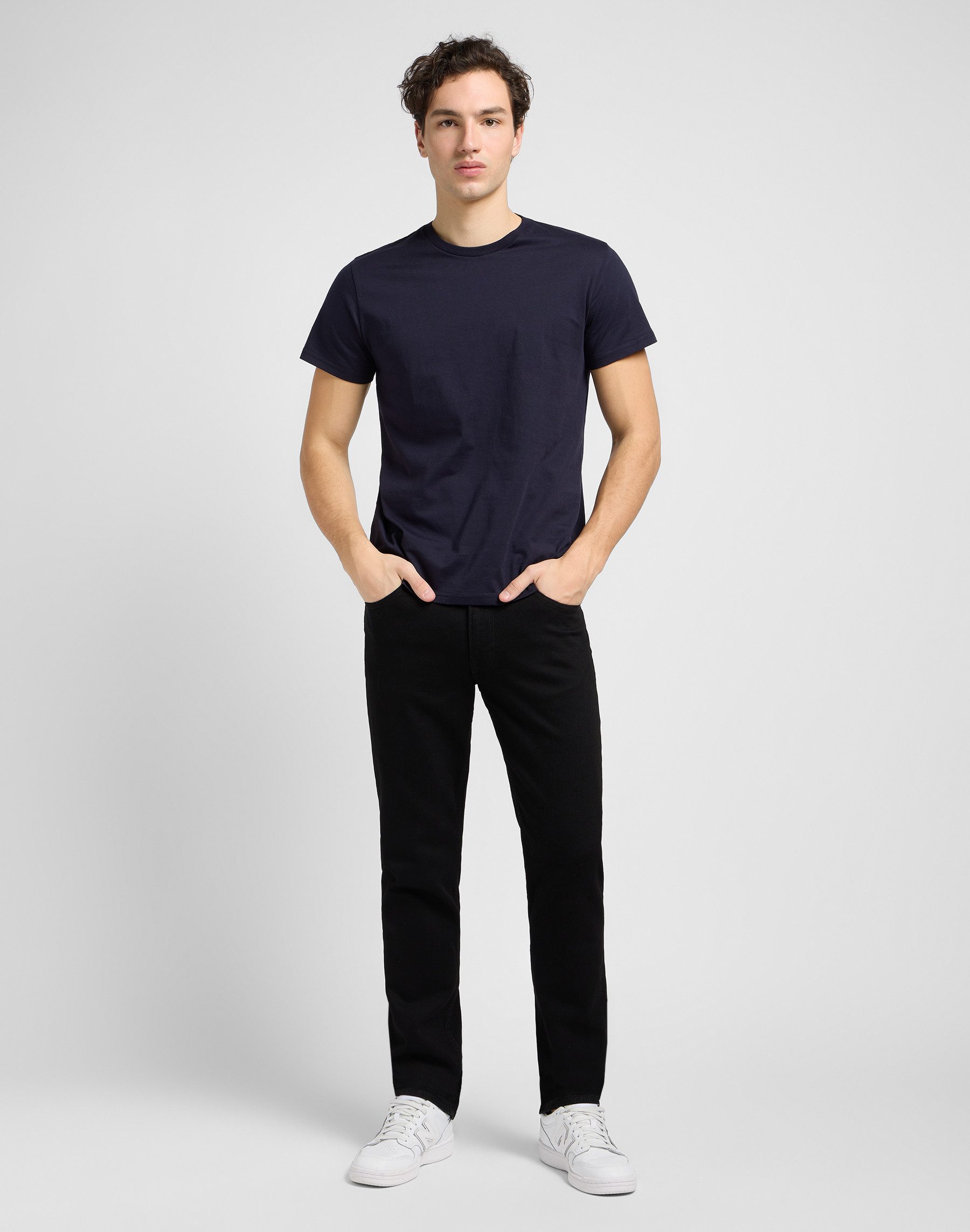 Lee® Straight jeans Brooklyn