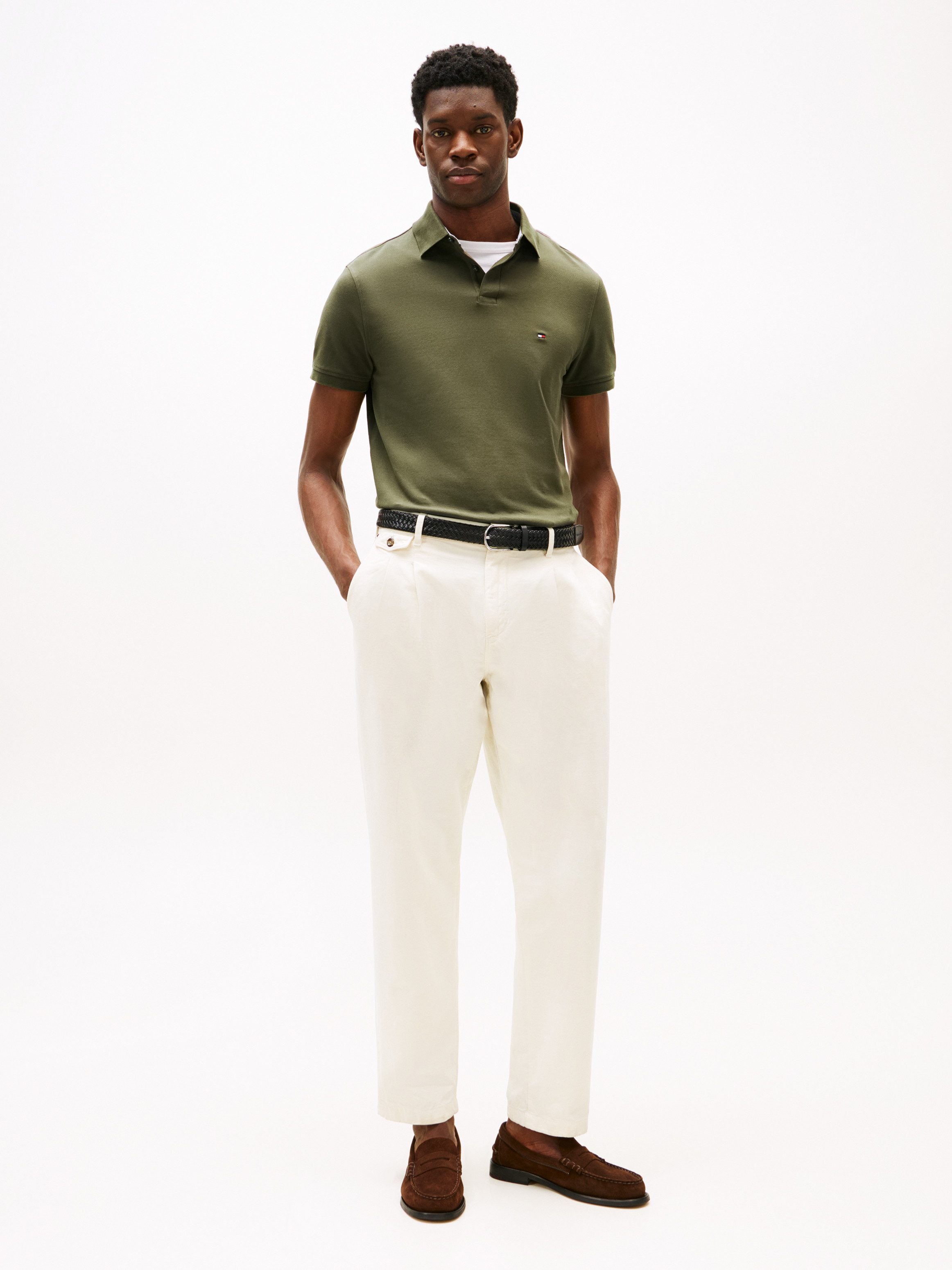 Tommy Hilfiger Poloshirt 1985 REGULAR POLO
