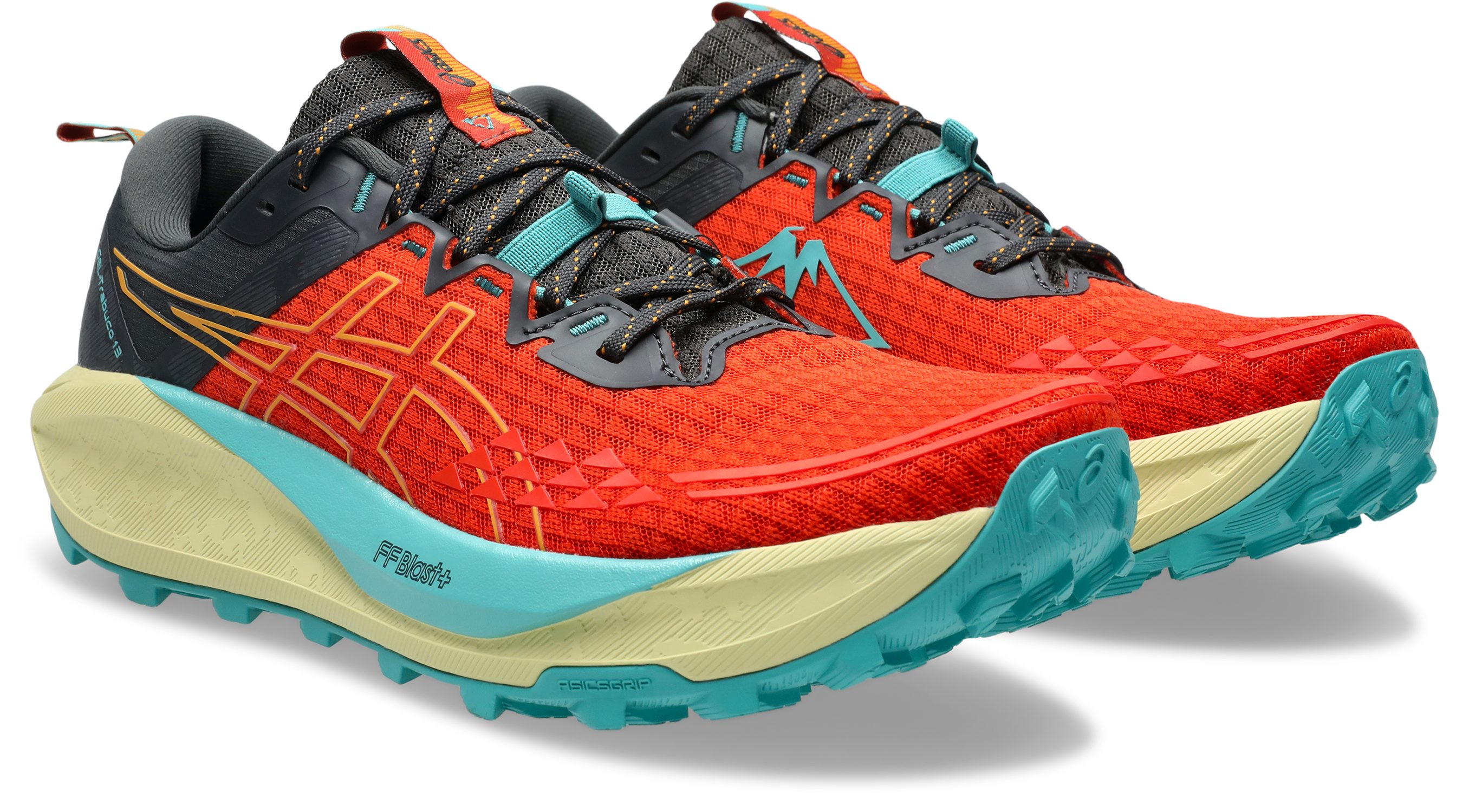 Asics Trailrunningschoenen GEL-TRABUCO 13