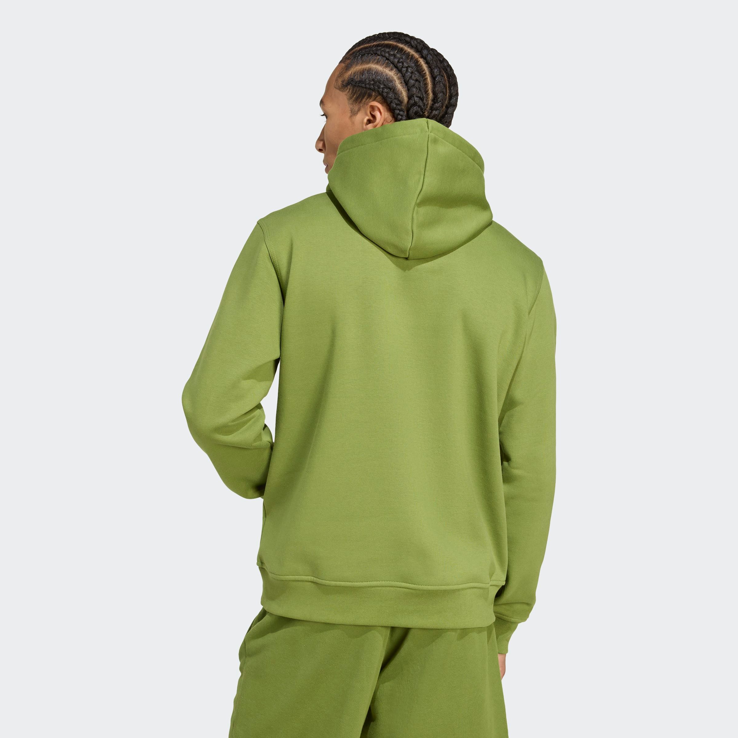 adidas Originals Hoodie ESS HD Basic hoodie, capuchonpullover met logo