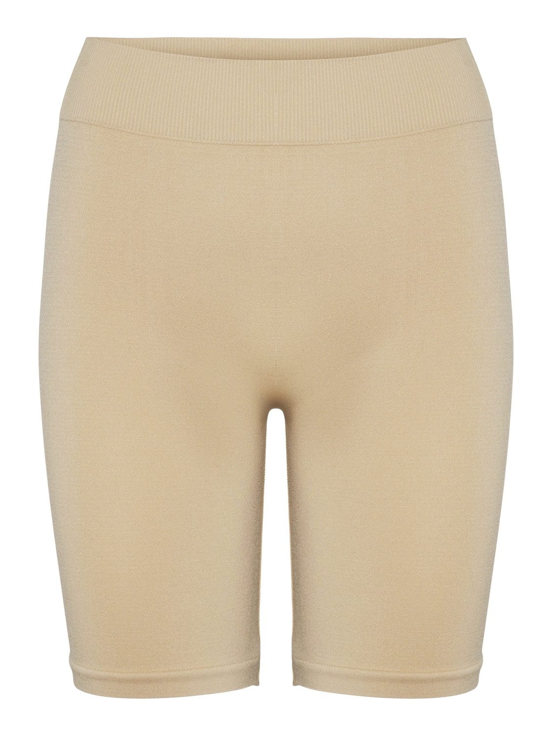 Vero Moda Fietsbroekje VMJACKIE SHORTS SEAMLESS GA NOOS