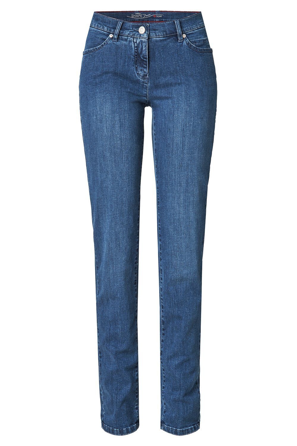 TONI Straight jeans Perfect Shape Straight