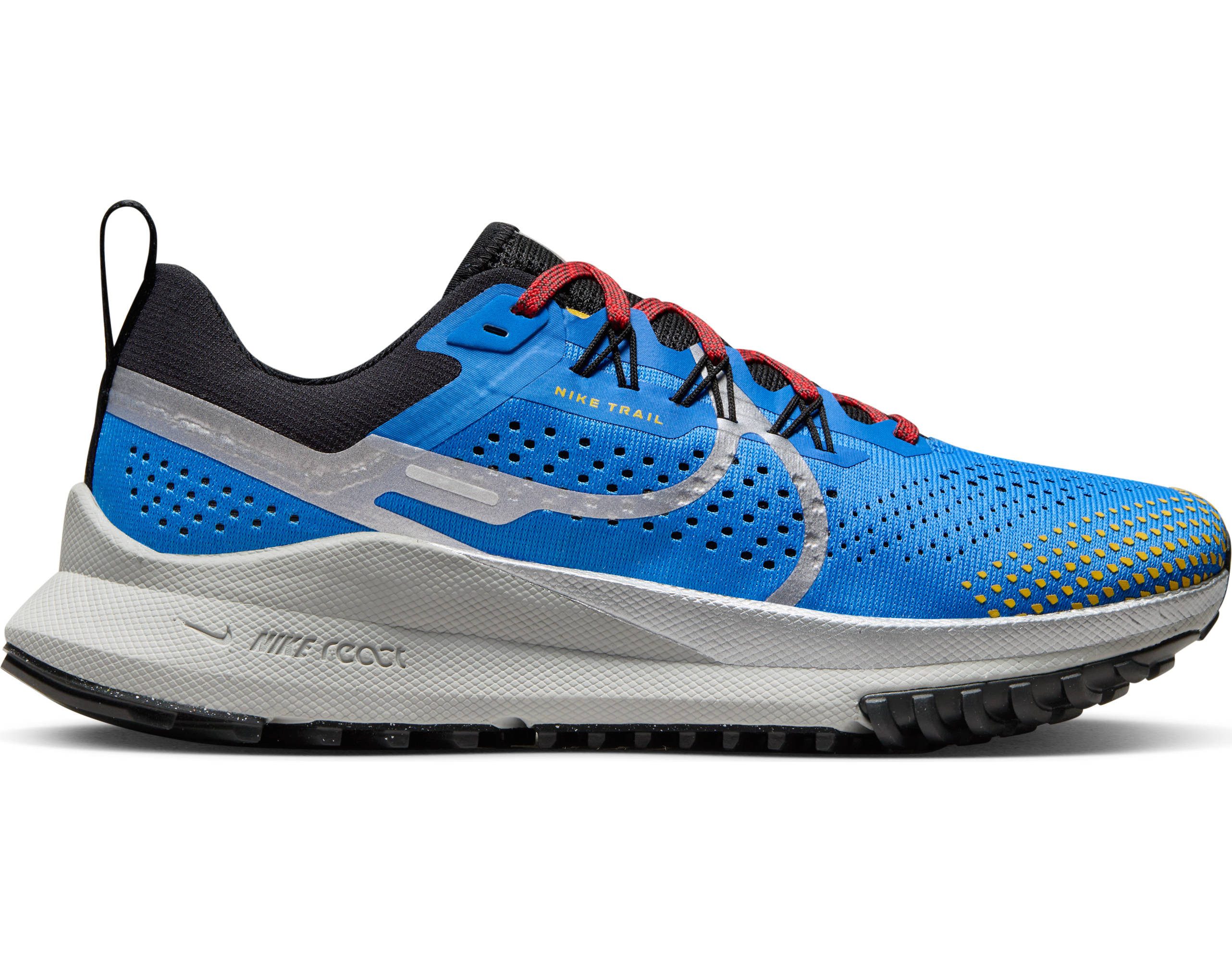 Nike Runningschoenen REACT PEGASUS TRAIL 4