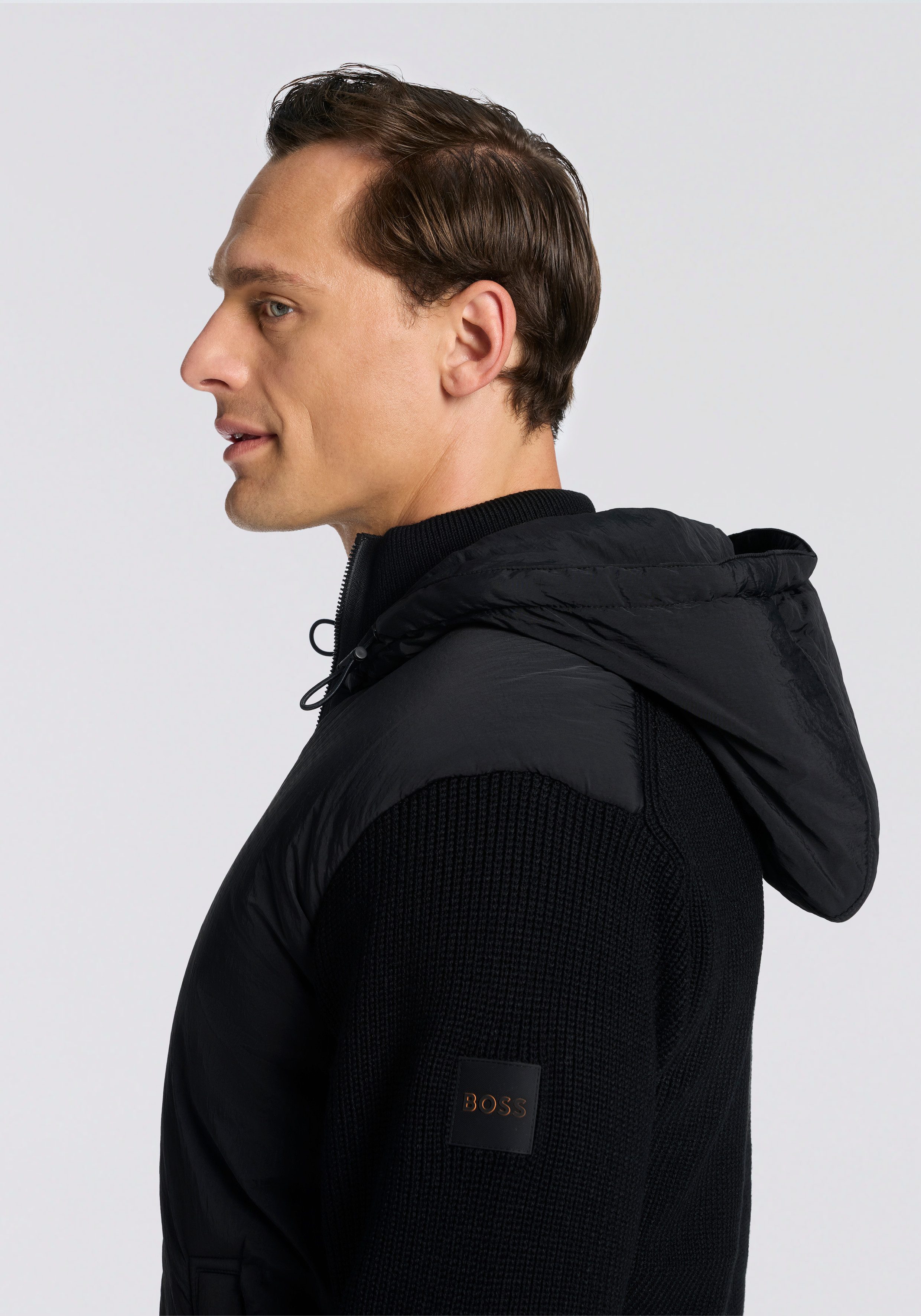 Boss Orange Blouson Kiaccio
