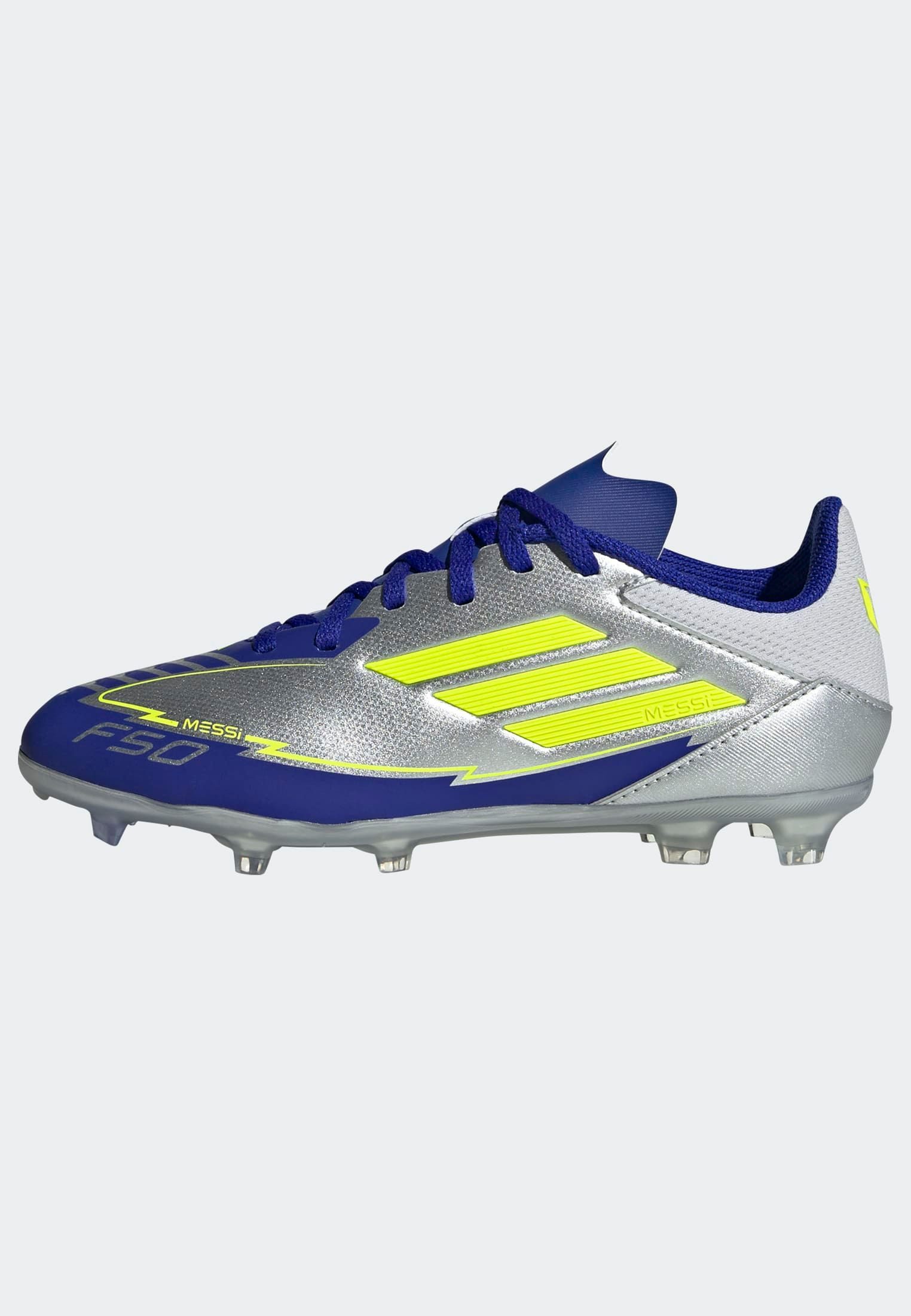 adidas Performance Voetbalschoenen F50 LEAGUE MESSI KIDS FG/MG