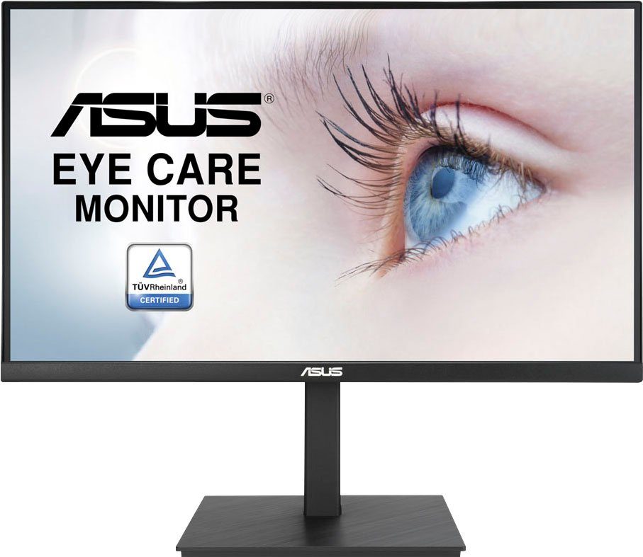Asus Lcd-monitor VA27AQSB, 69 cm / 27", WQHD