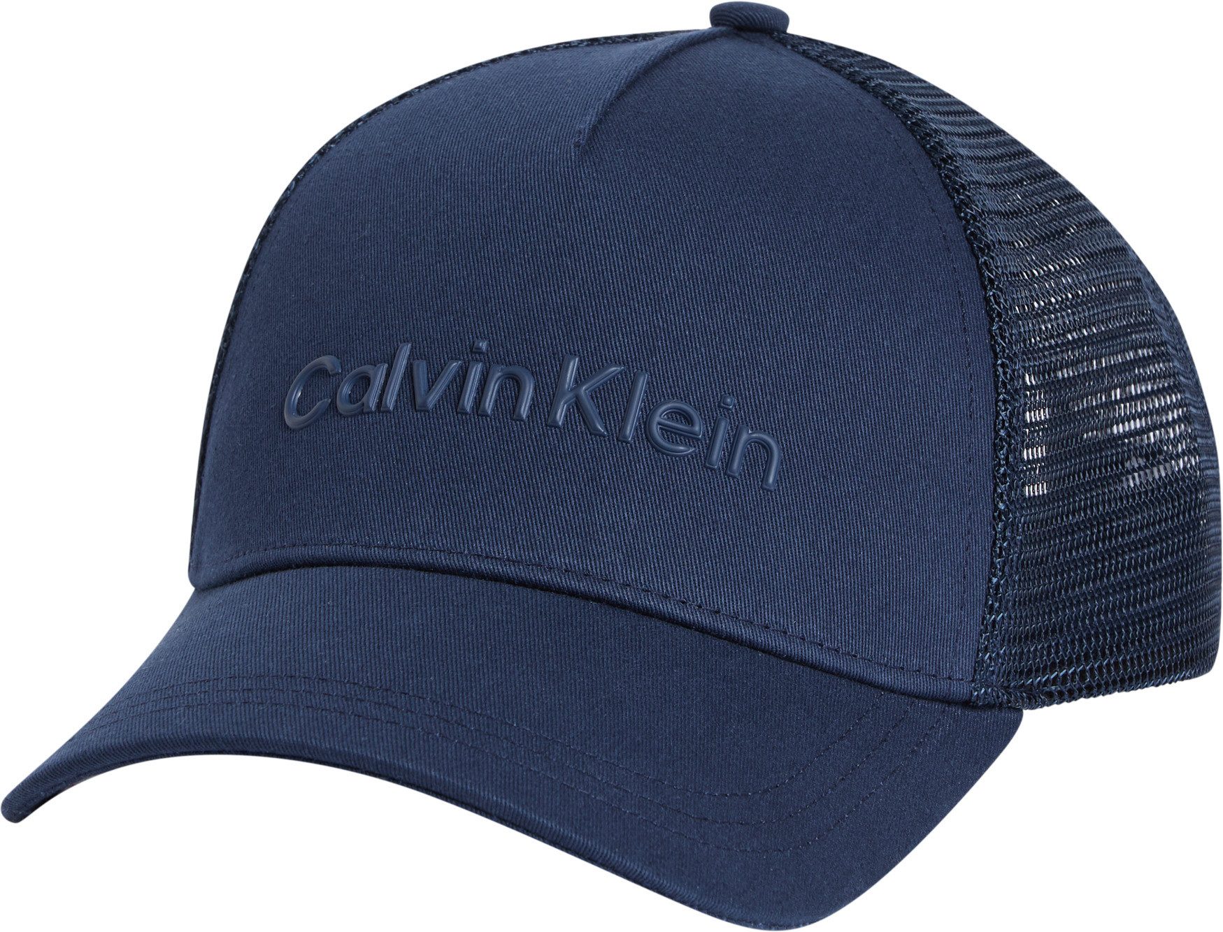 Calvin Klein Baseball pet CK MUST TRUCKER