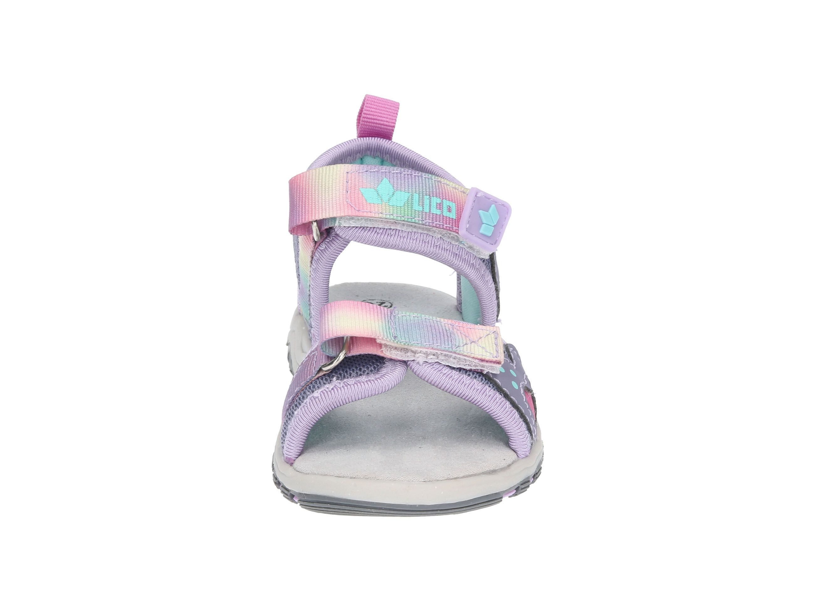 Lico Sandalen Blacky V