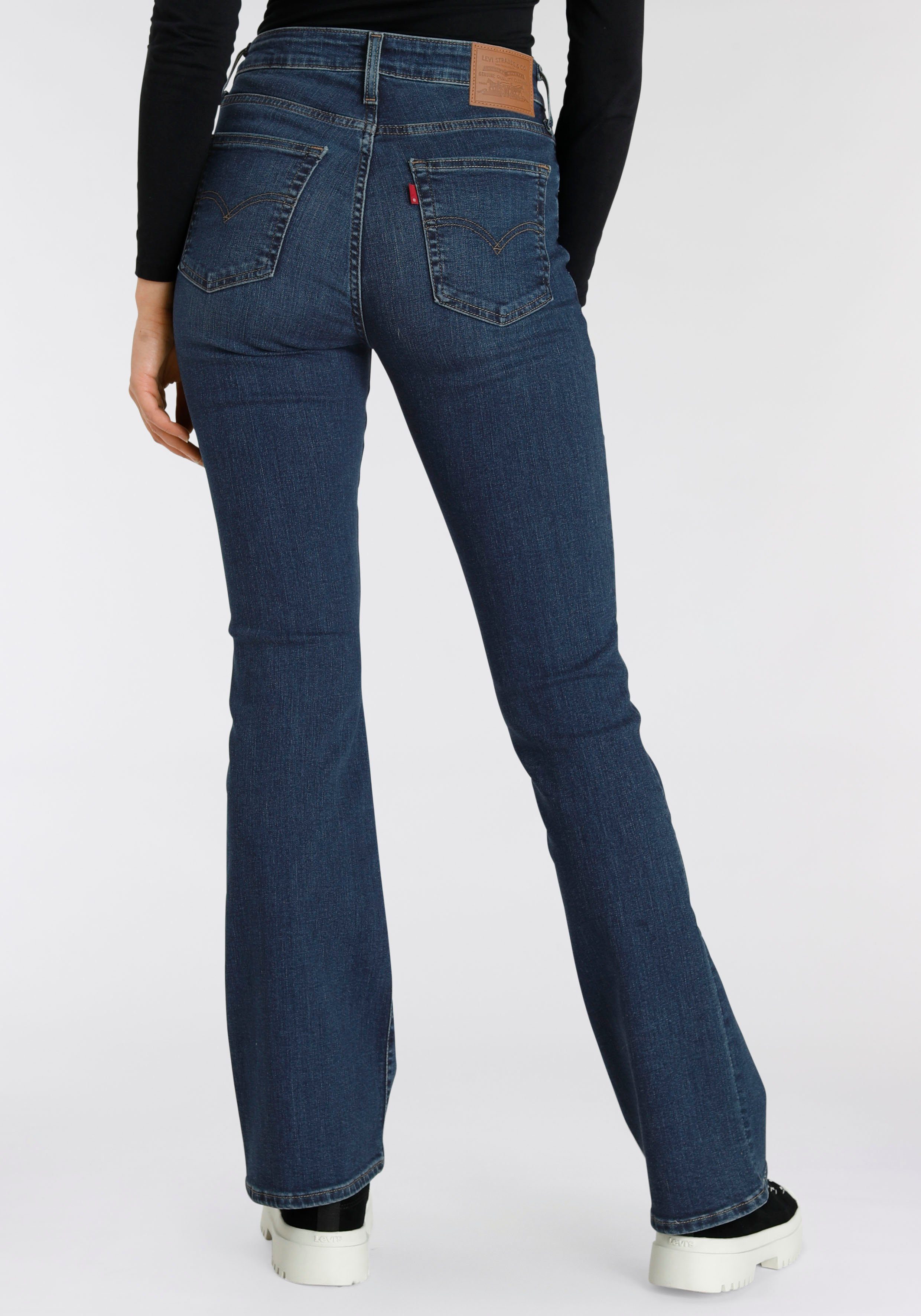 Levi's® Bootcut jeans 725 High-Rise Bootcut