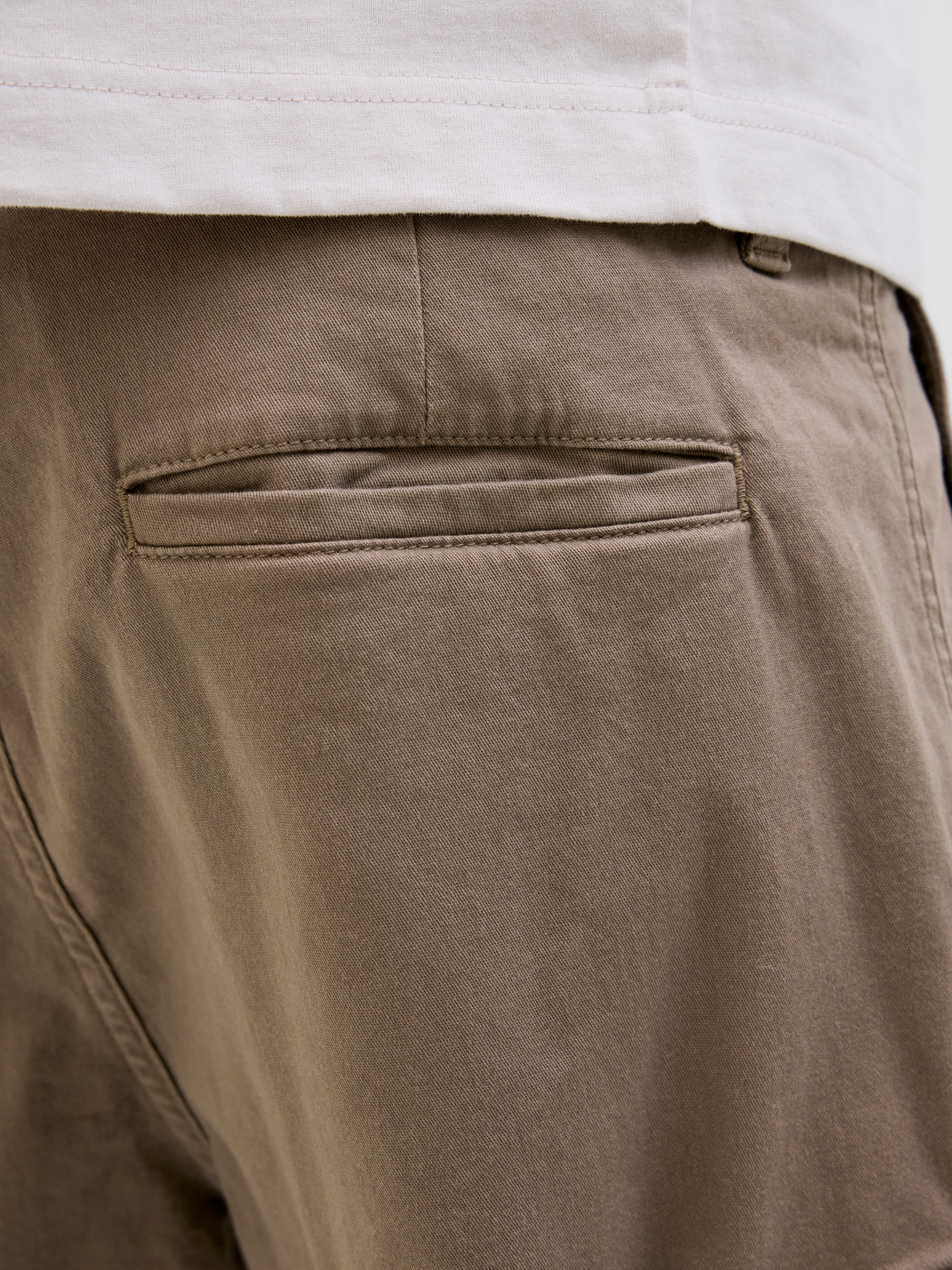 Jack & Jones Cargoshort JPSTCOLE JJJONNIE CARGO SHORTS