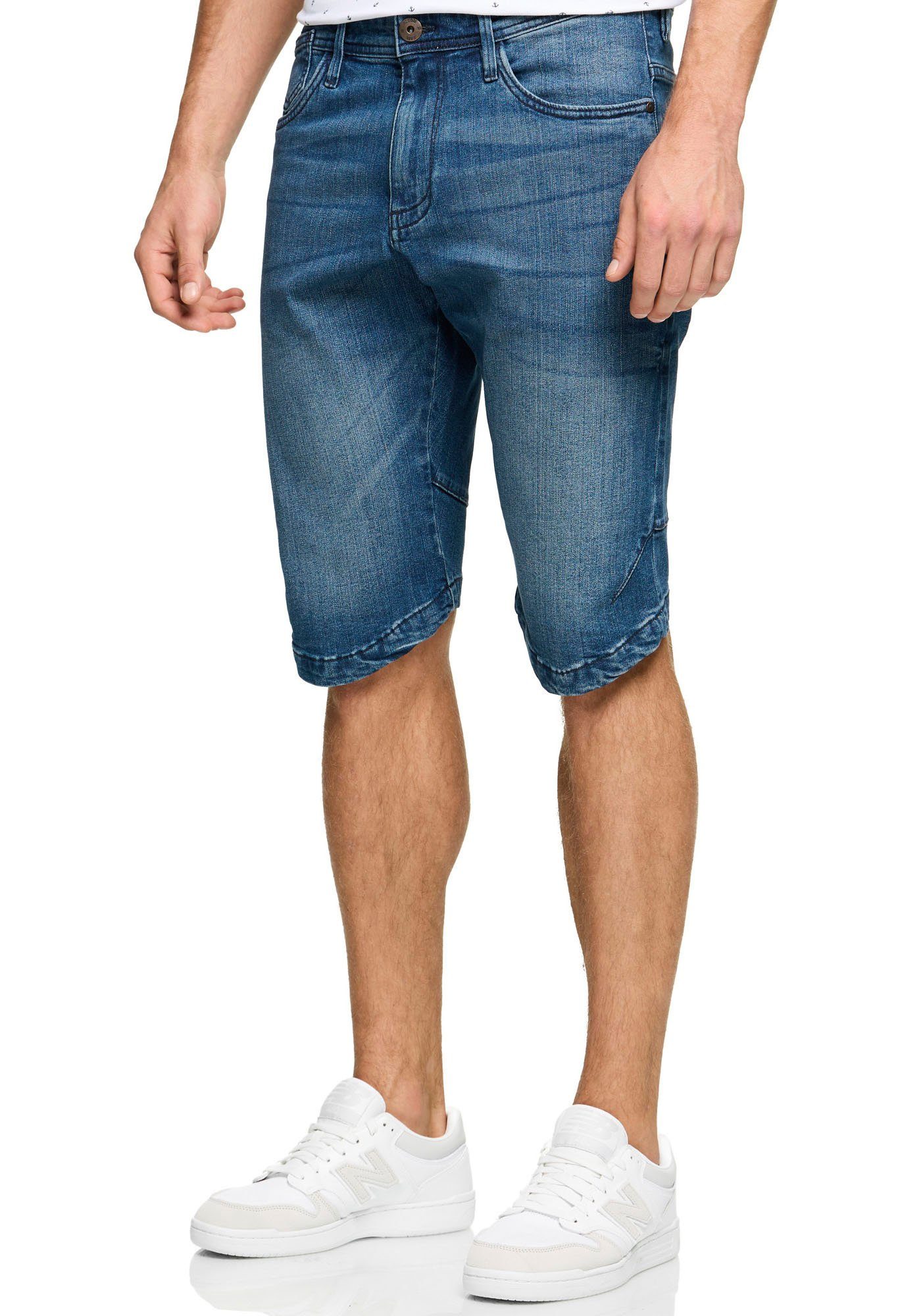 Indicode Short INKem