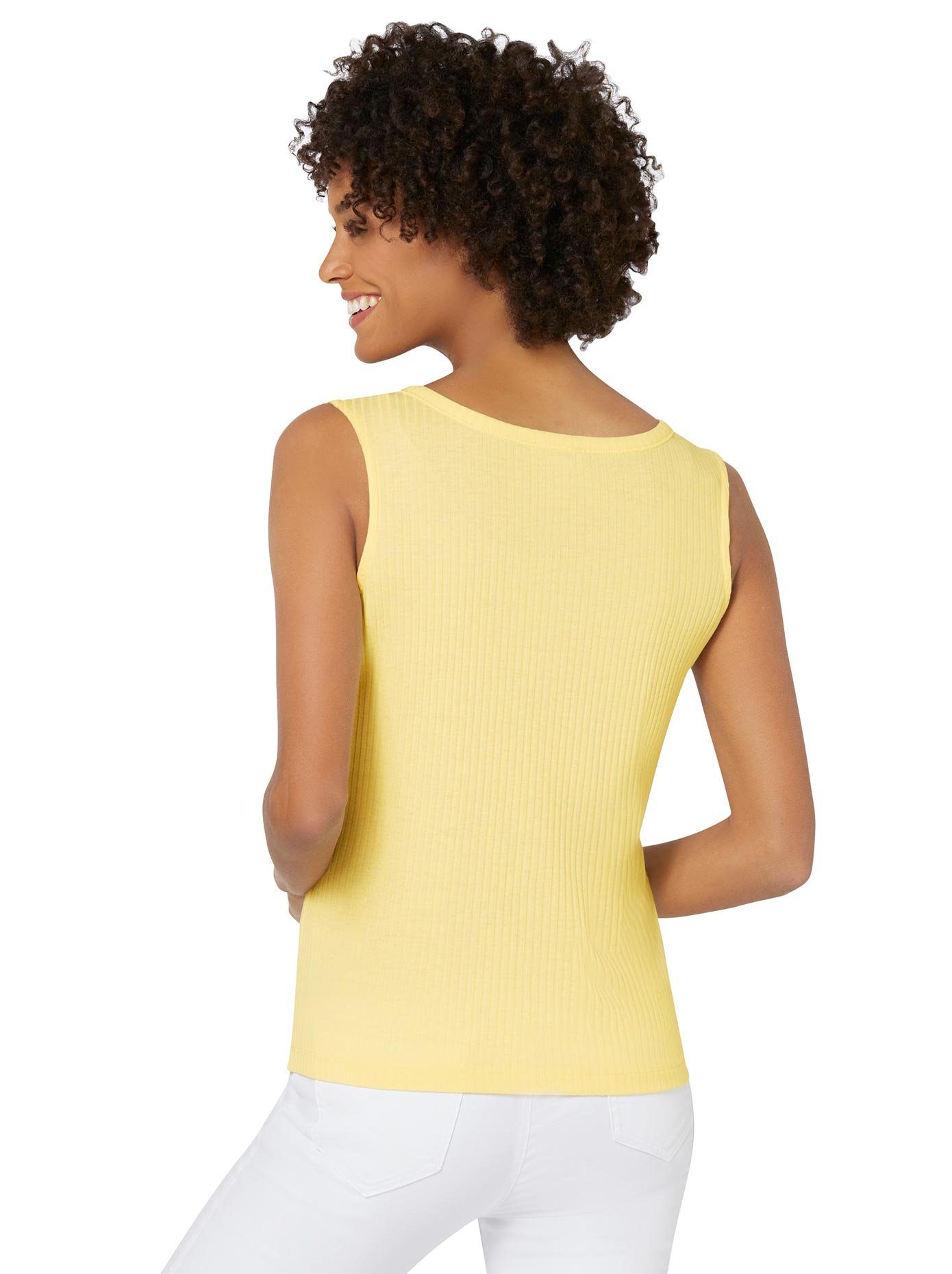 Casual Looks Shirttop