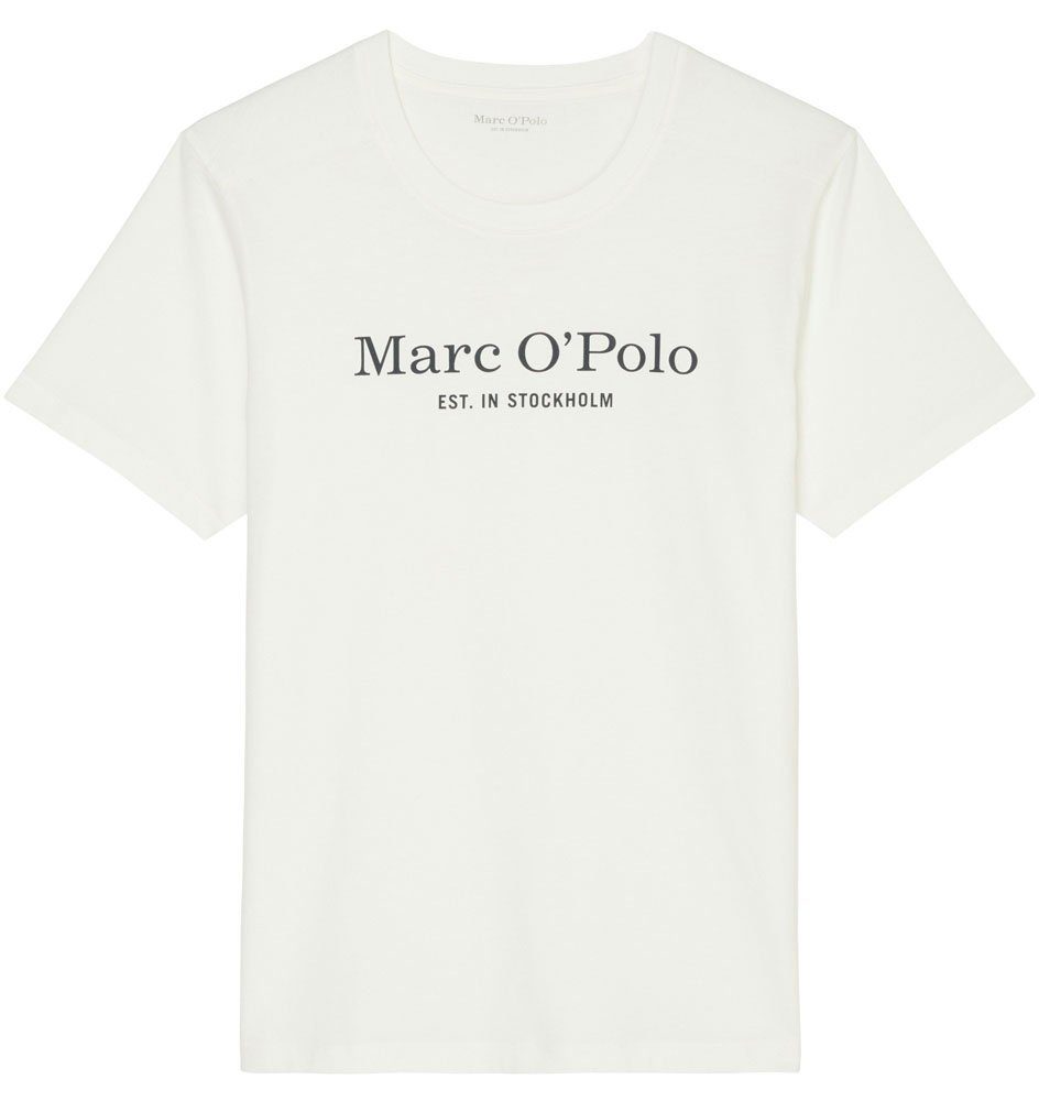 Marc O'Polo T-shirt Mix & Match Cotton
