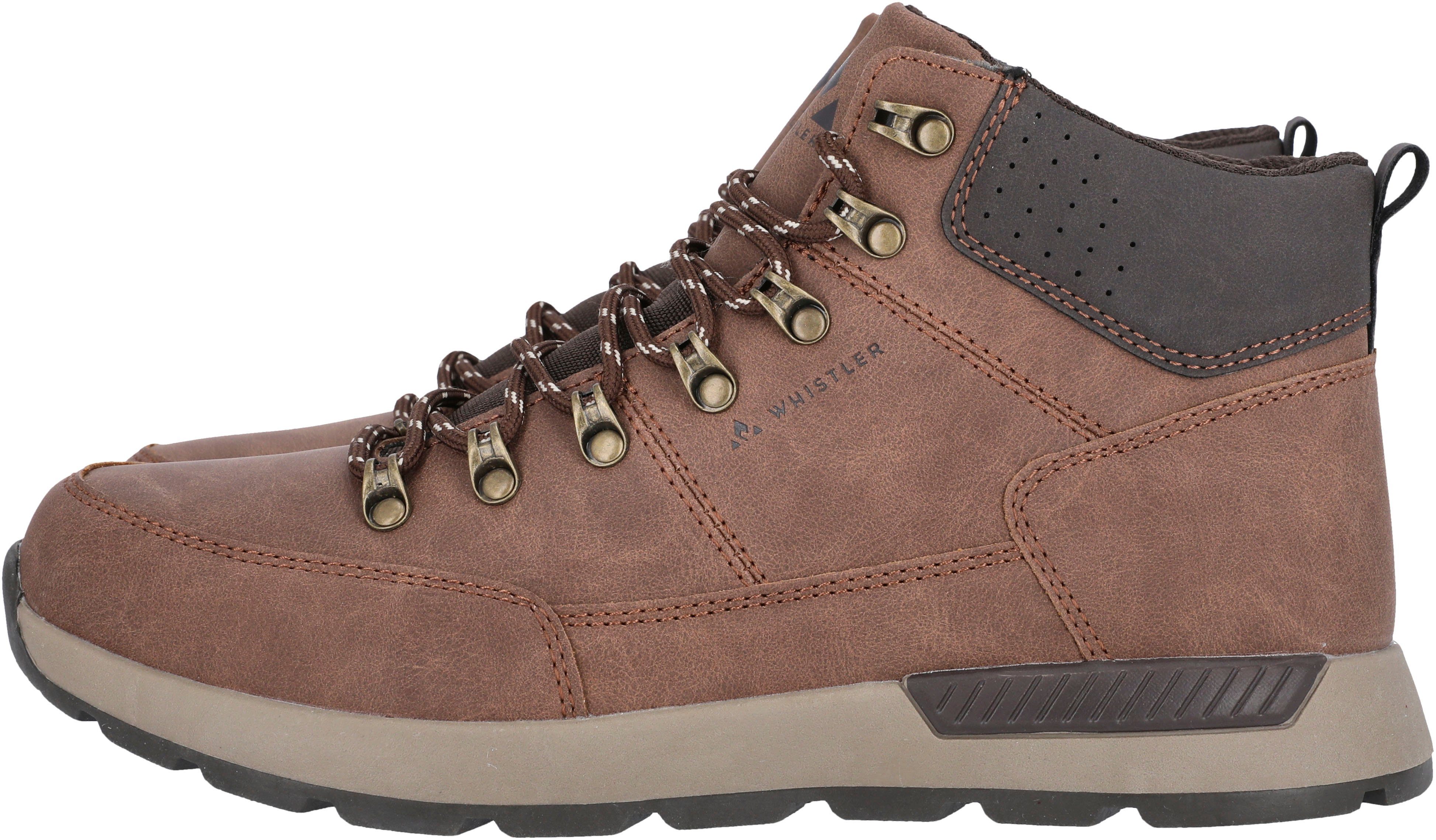 WHISTLER Winterlaarzen Minsert M Snowboots, winterlaarzen, winterschoenen