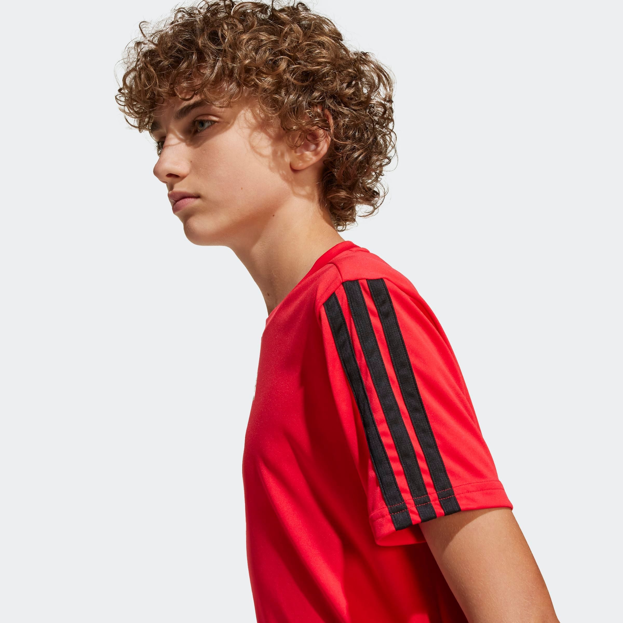 adidas Sportswear T-shirt J TR-ES 3S TEE