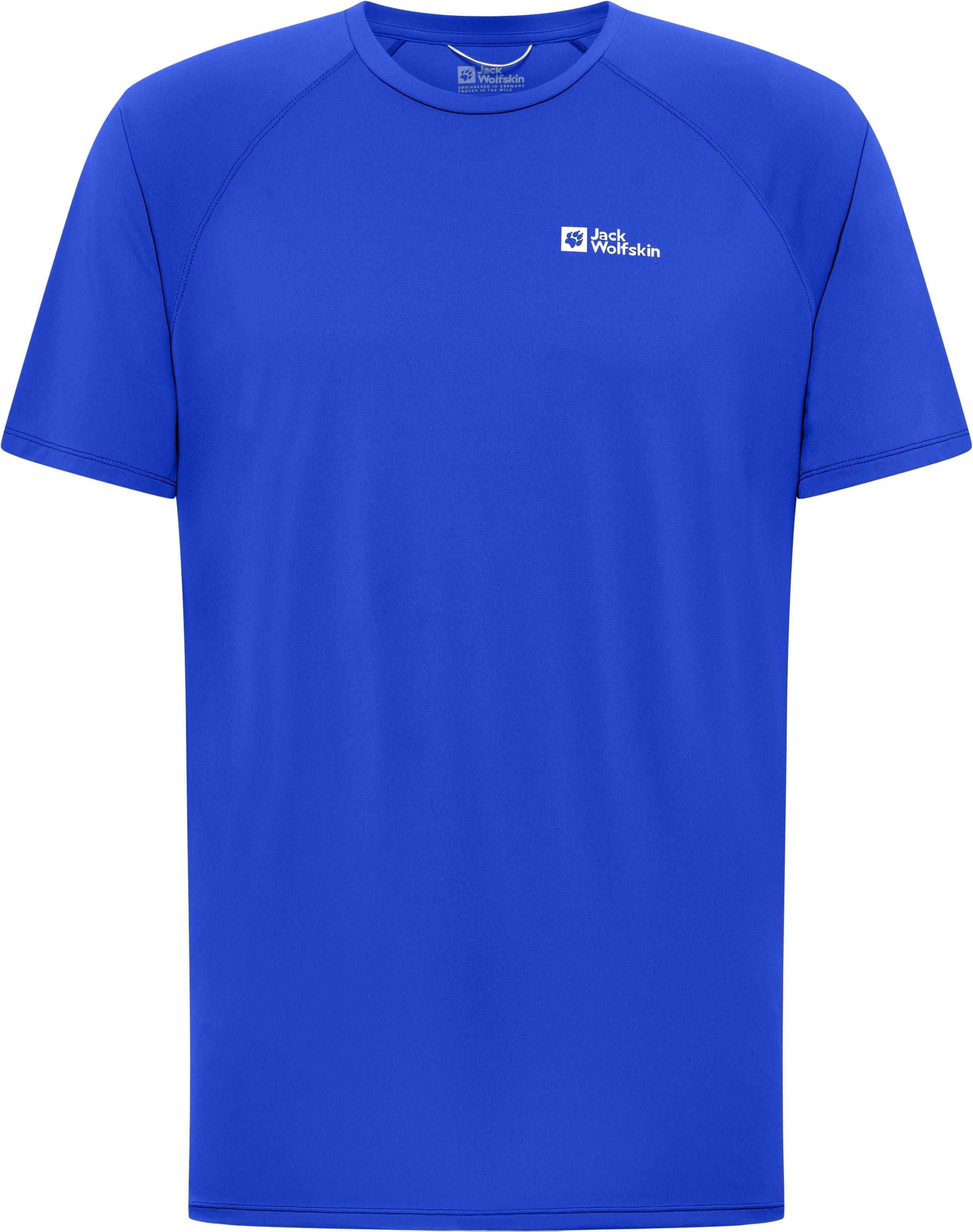 Jack Wolfskin Functioneel shirt PRELIGHT SWIFT T M
