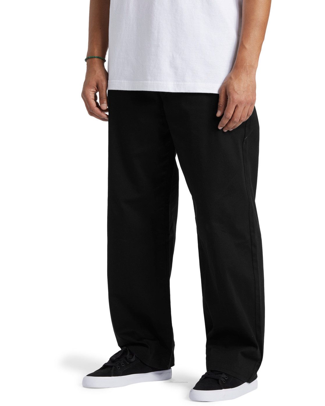DC Shoes Functionele broek Worker baggy