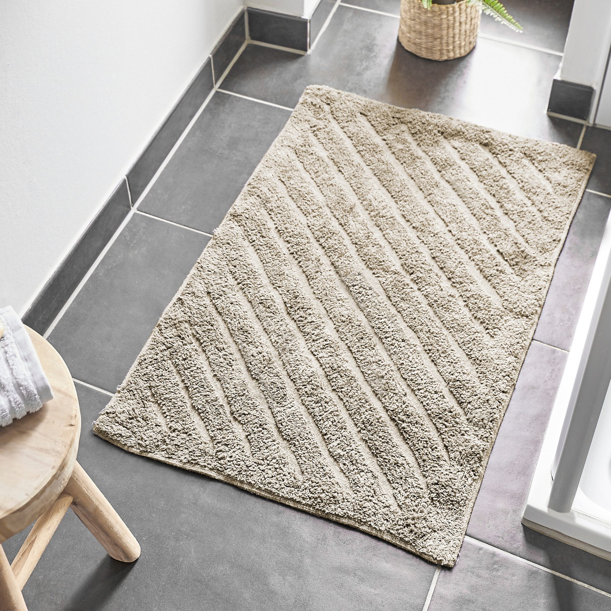 Andiamo Badmat Havanna, 50x80 cm (1 stuk)