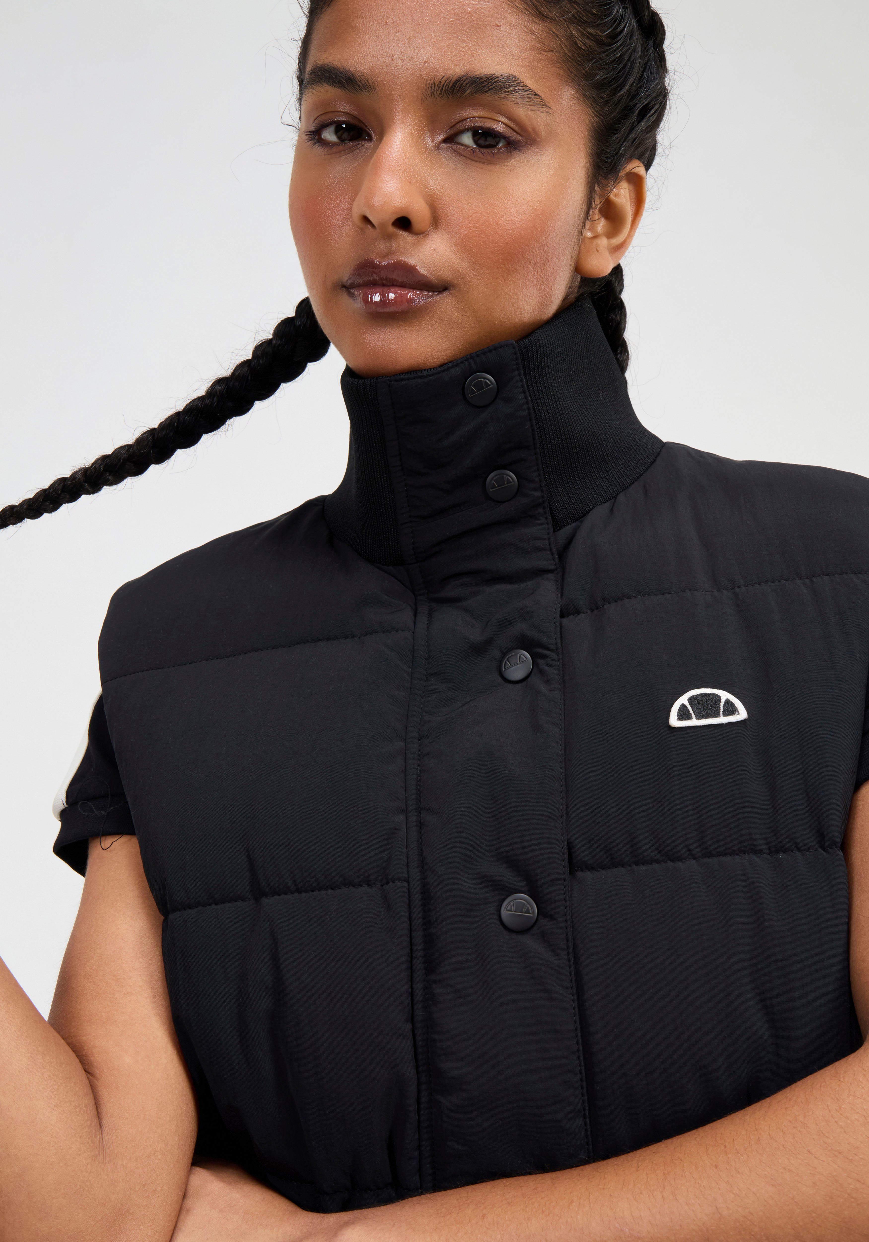 ellesse Bodywarmer MATSSON GILET