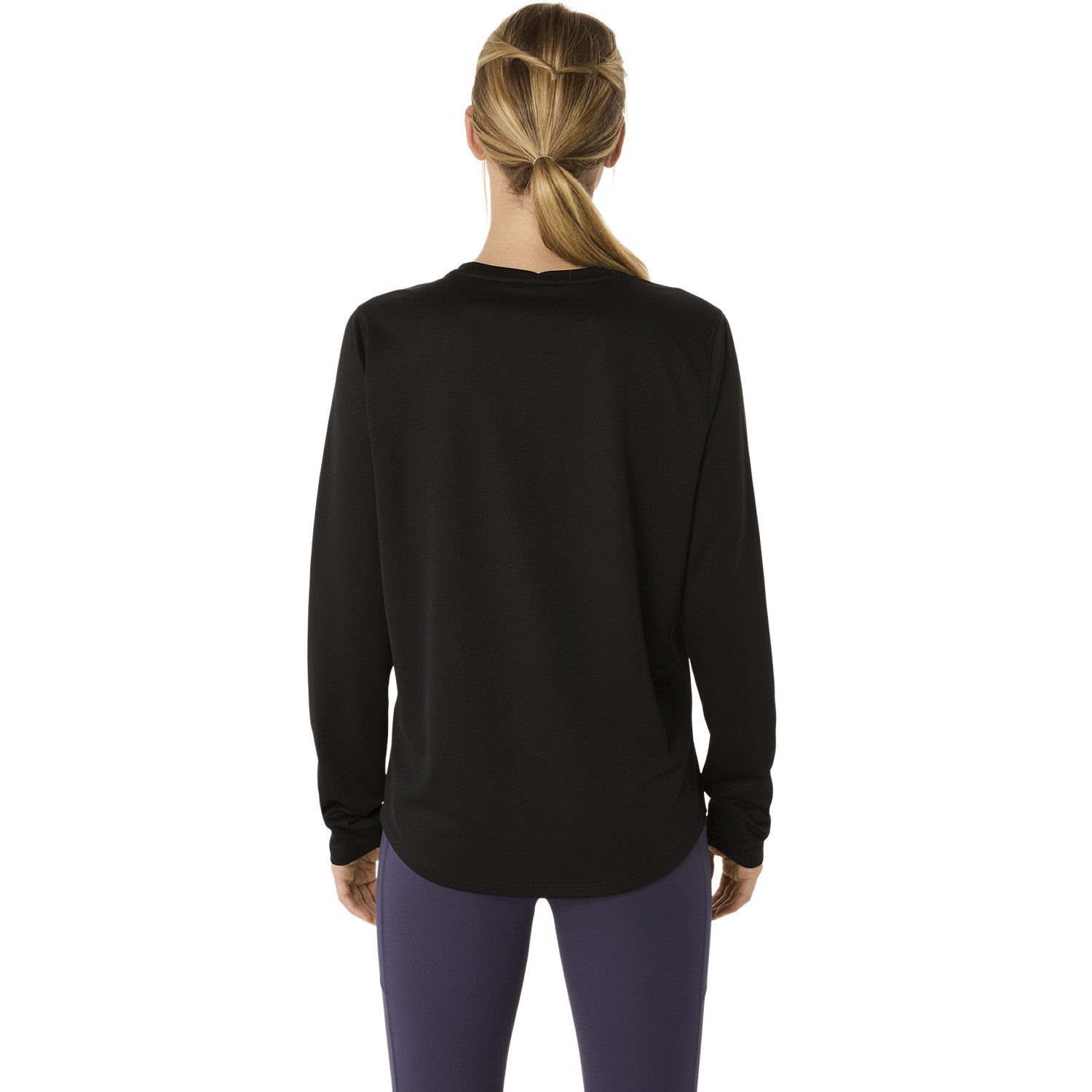 Asics Runningshirt ASICS CORE LS TOP