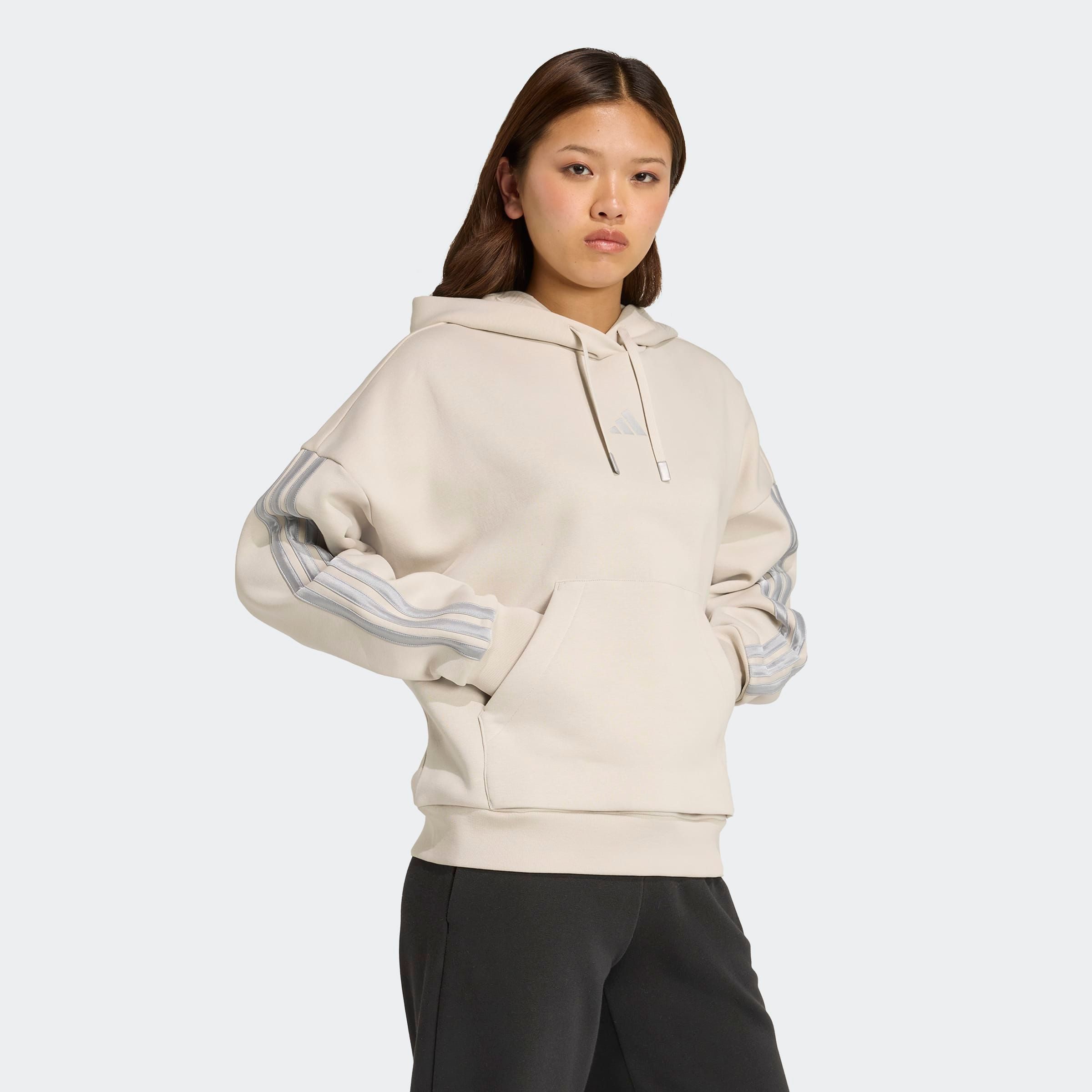 adidas Sportswear Hoodie W HOL FL HD