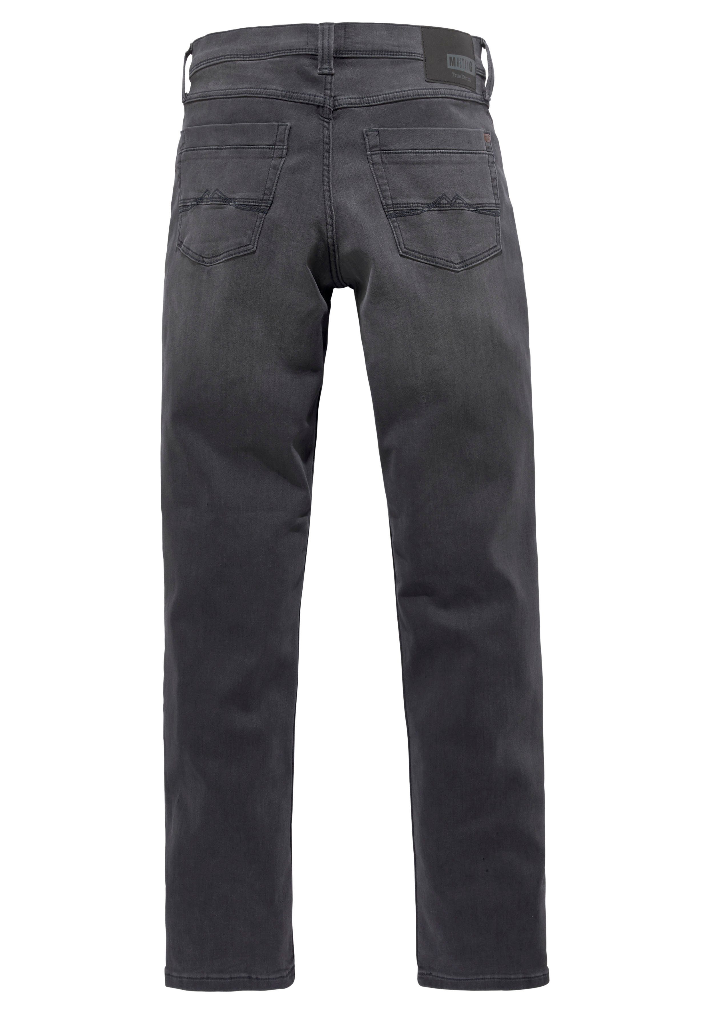 MUSTANG 5-pocket jeans STYLE WASHINGTON STRAIGHT