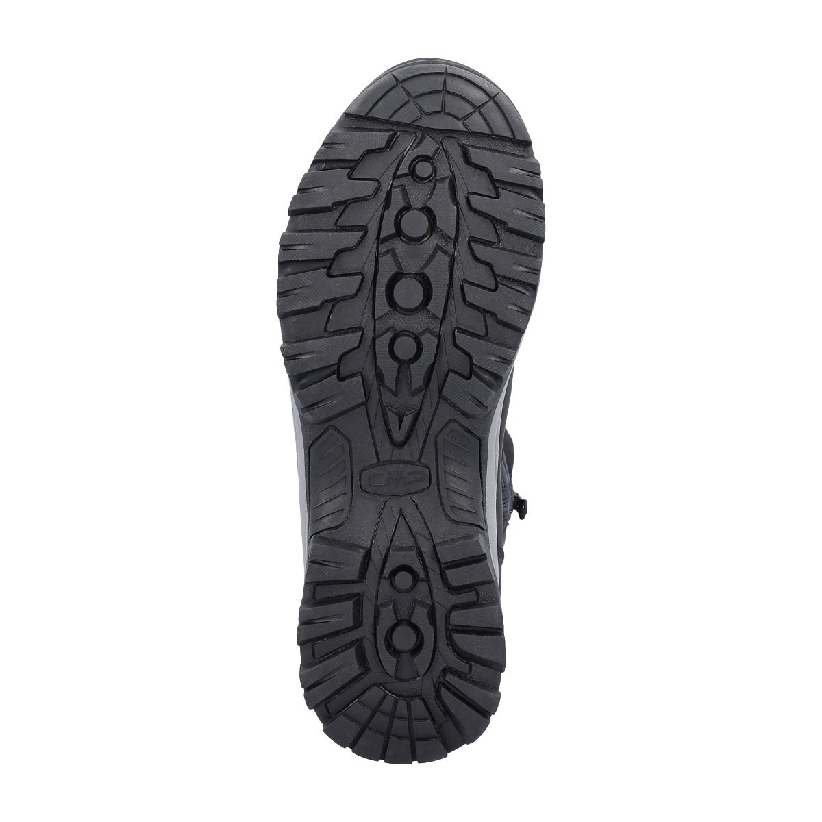 CMP Winterlaarzen NOTAK SNOW BOOT WP