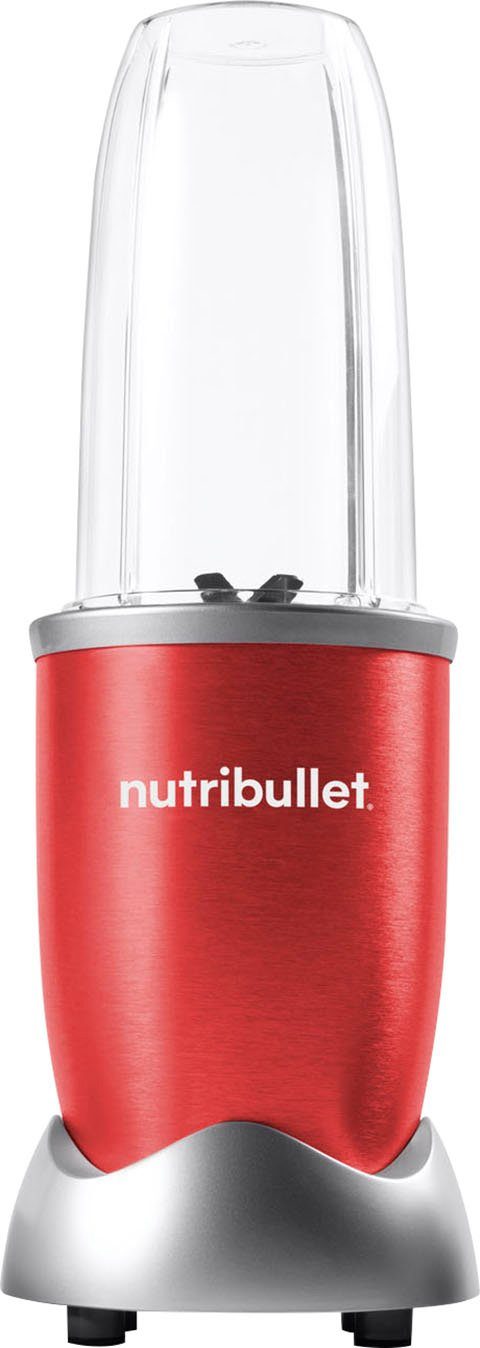 Nutribullet Blender Pro NB907R
