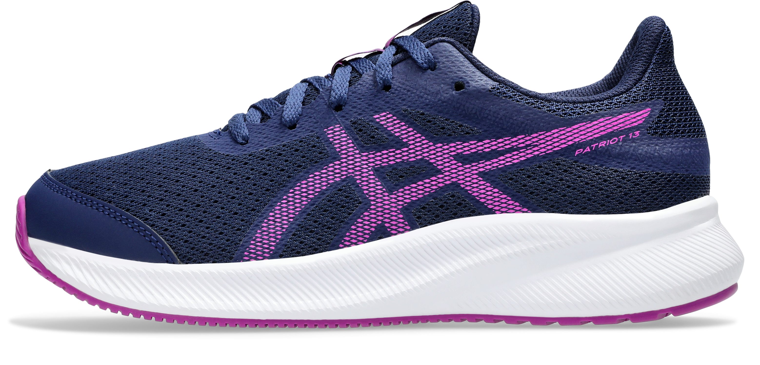 Asics Runningschoenen PATRIOT 13 GS