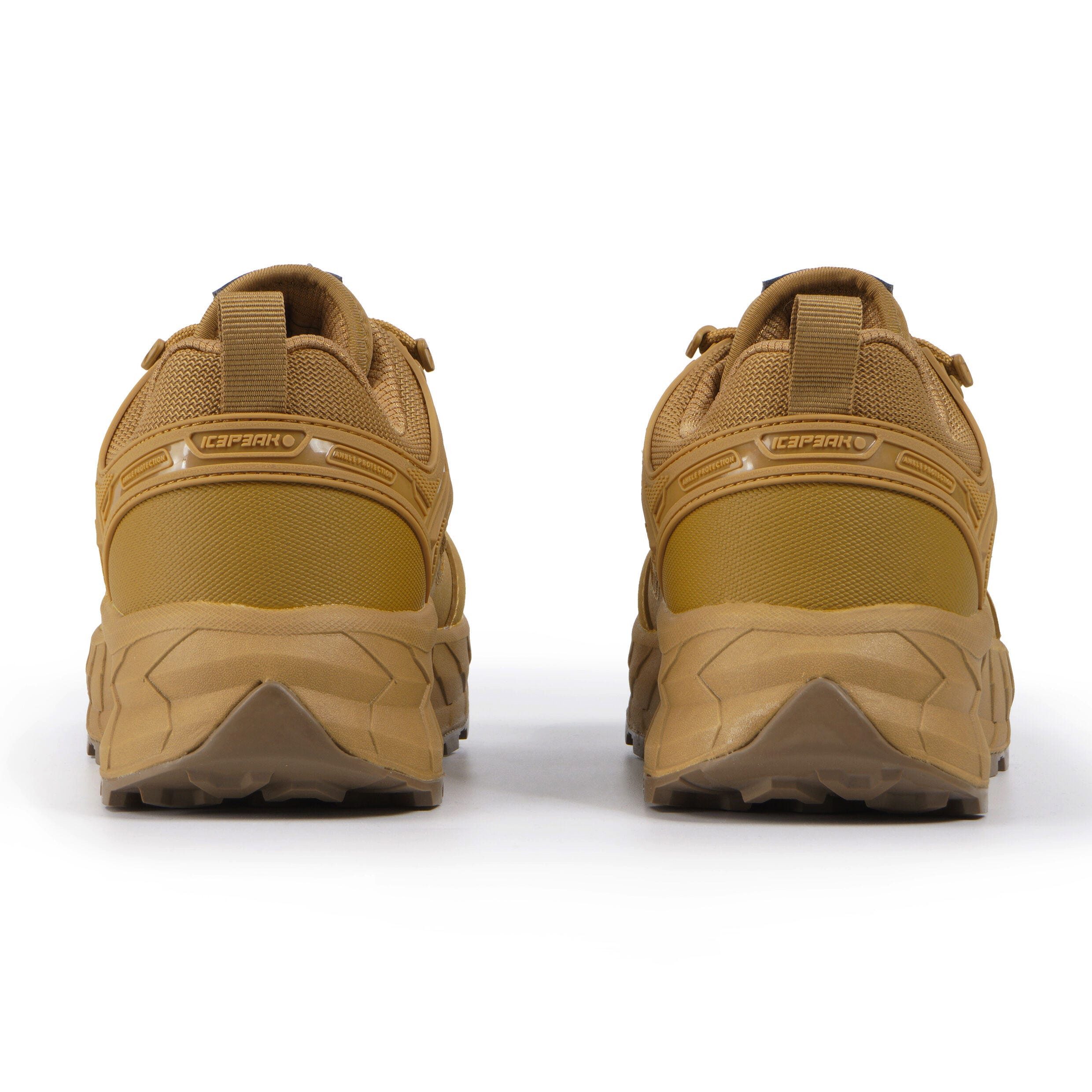 Icepeak Outdoorschoenen ACKAS MS waterdicht