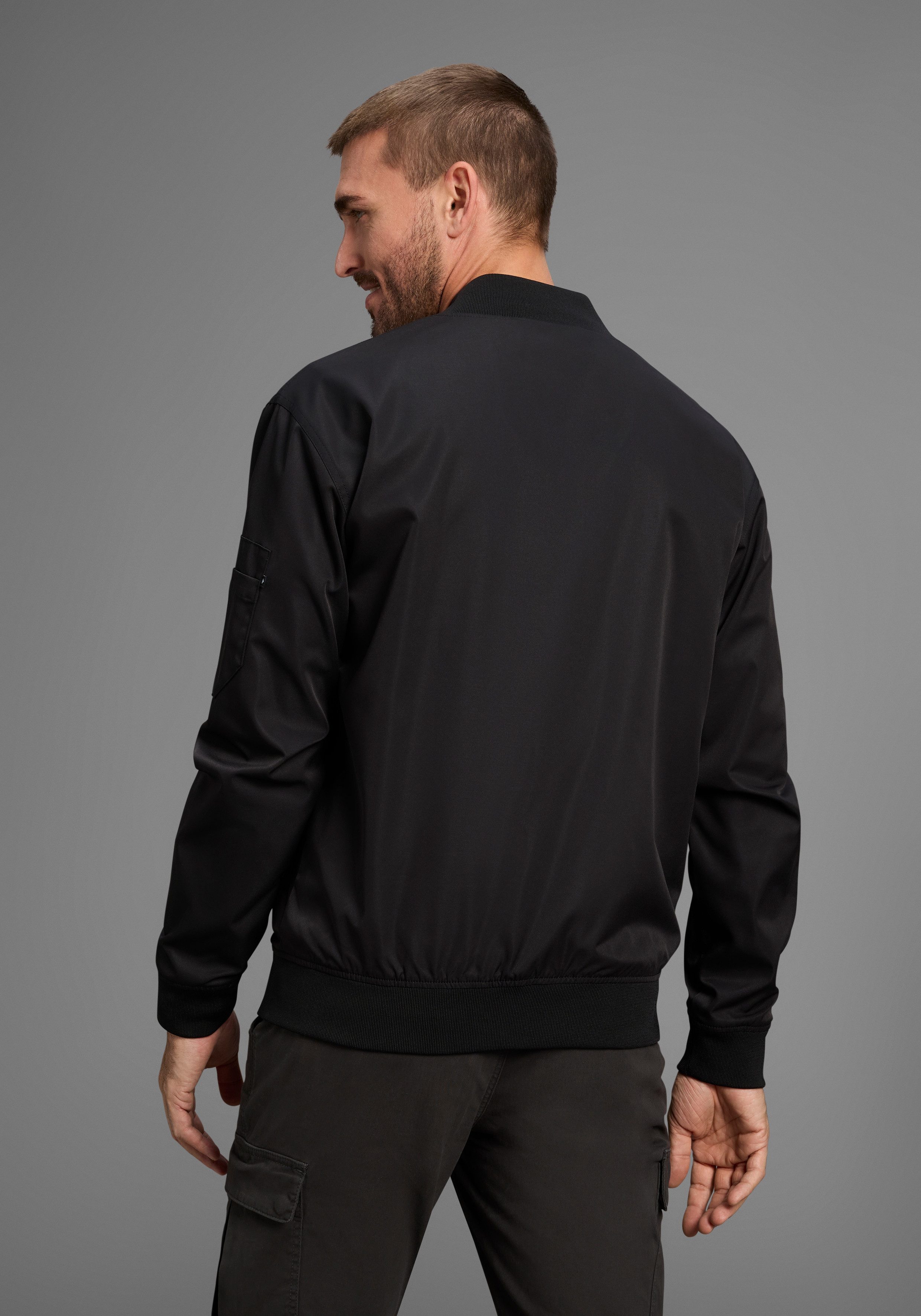 Bruno Banani Bomberjack