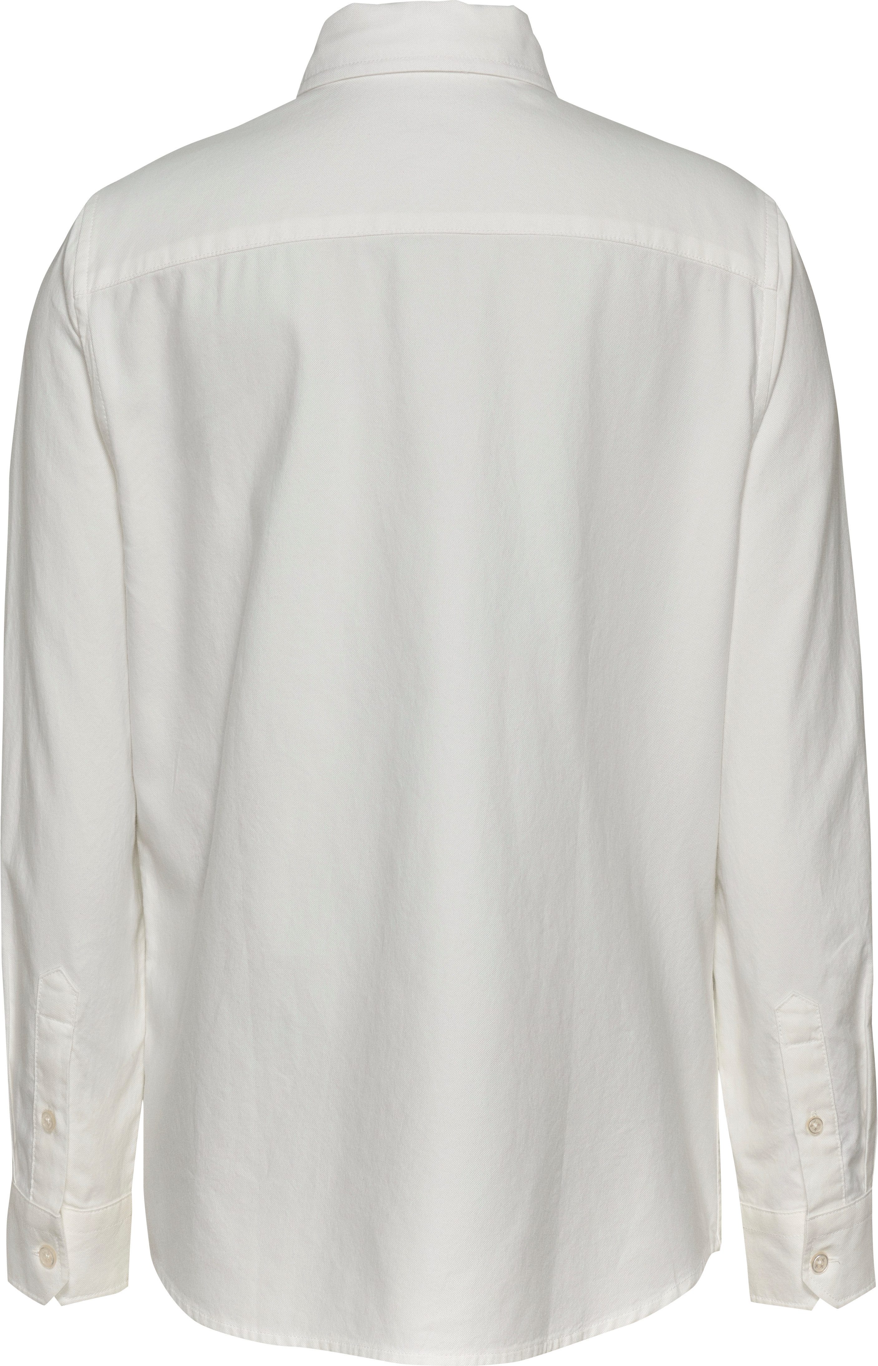 TOMMY JEANS Overhemdblouse TJW REG OXFORD SHIRT