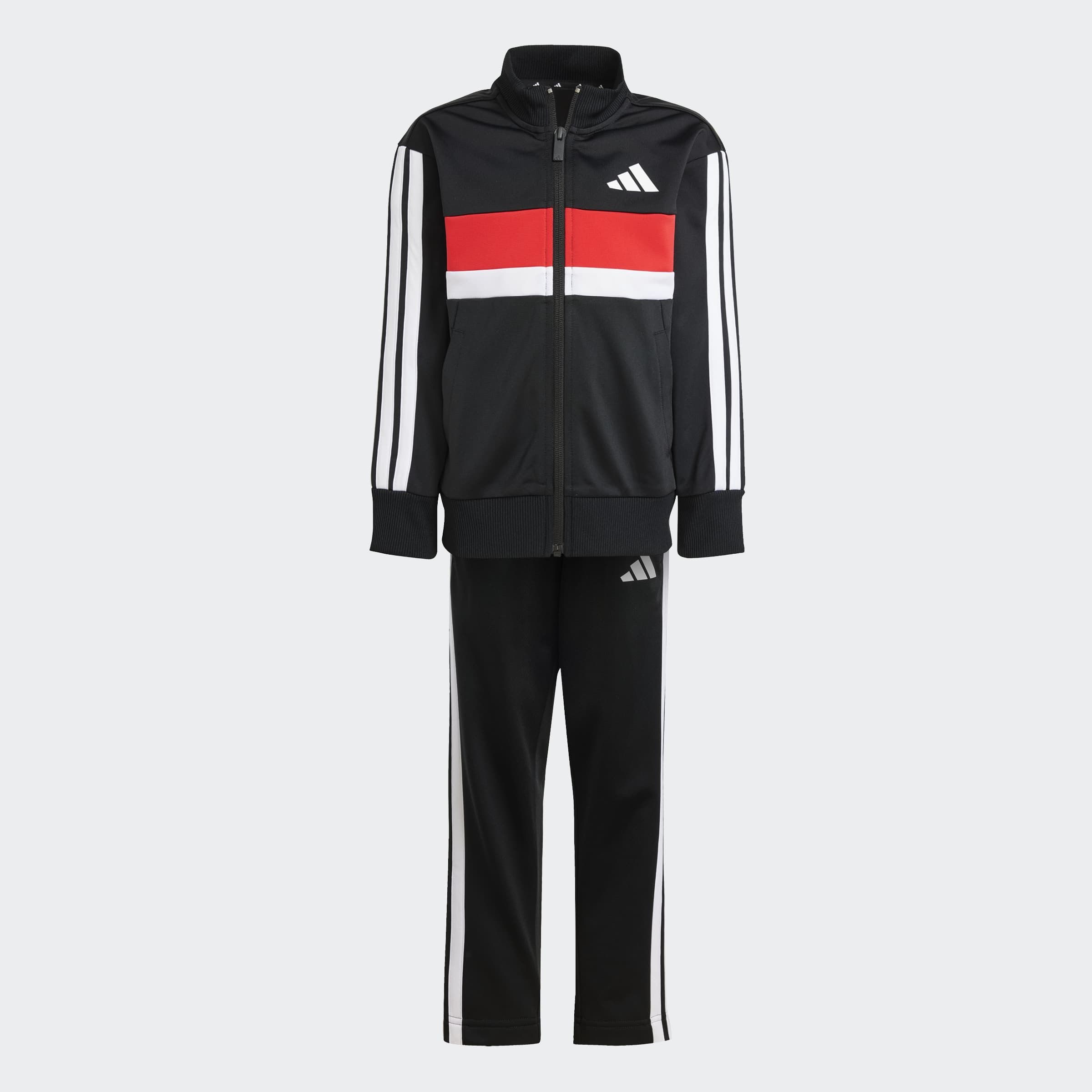 adidas Sportswear Trainingspak LK 3S TIB TS (2-delig)