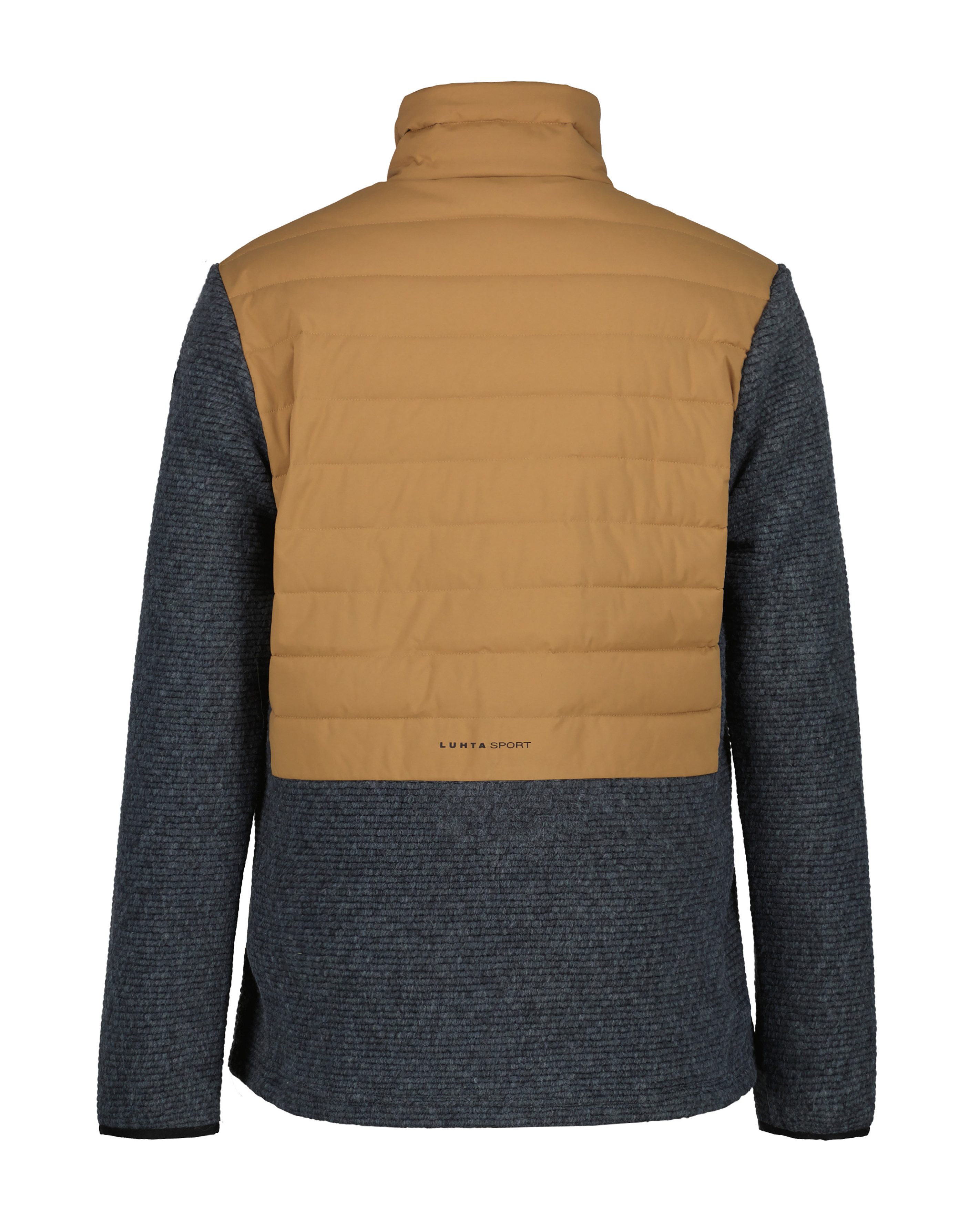 Luhta Gewatteerde jas H GEVOERDE/SWEAT JACKET ANTTOLA