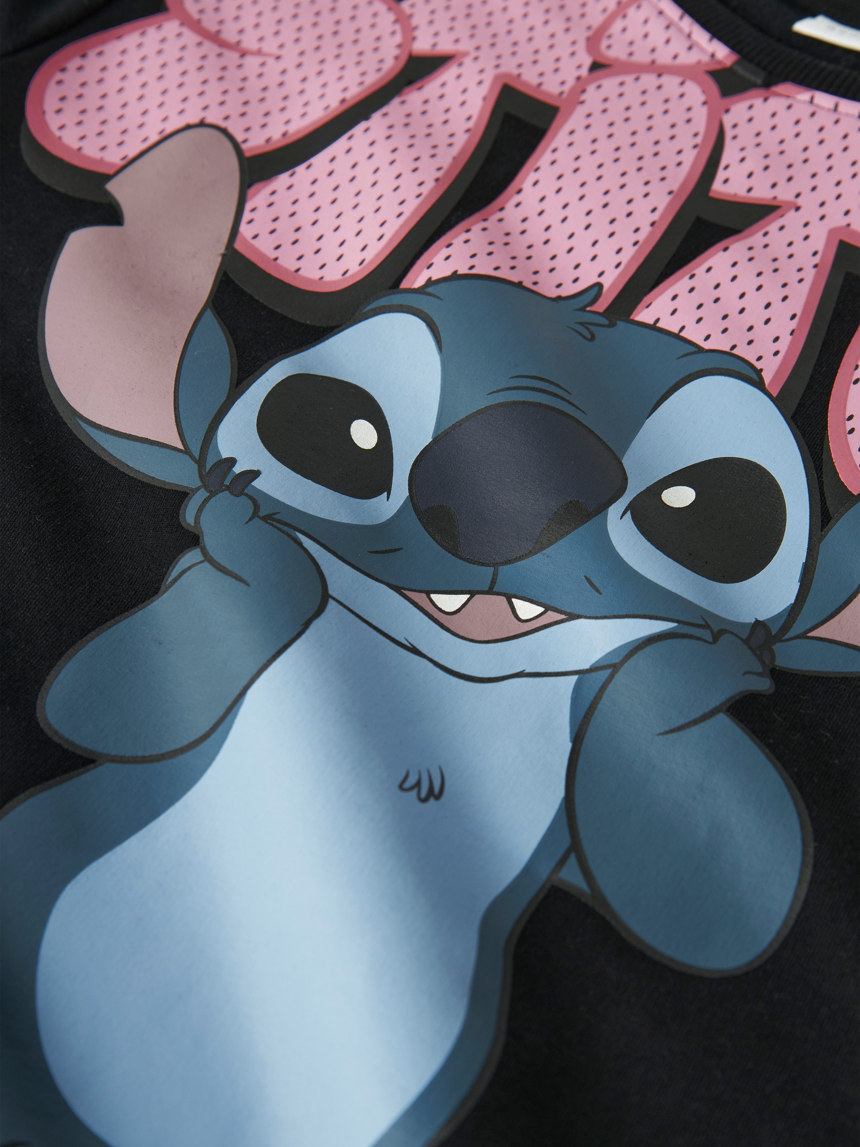 Name It Sweatshirt NKFODIMI STITCH RLX SWEAT BRU WDI