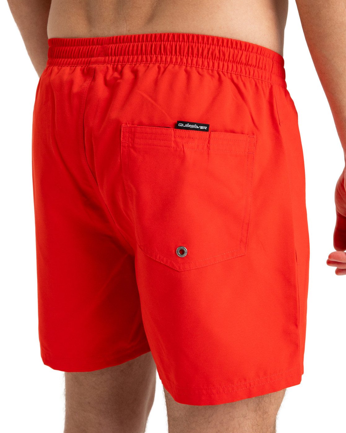Quiksilver Boardshort Everyday Solid Volley 15"