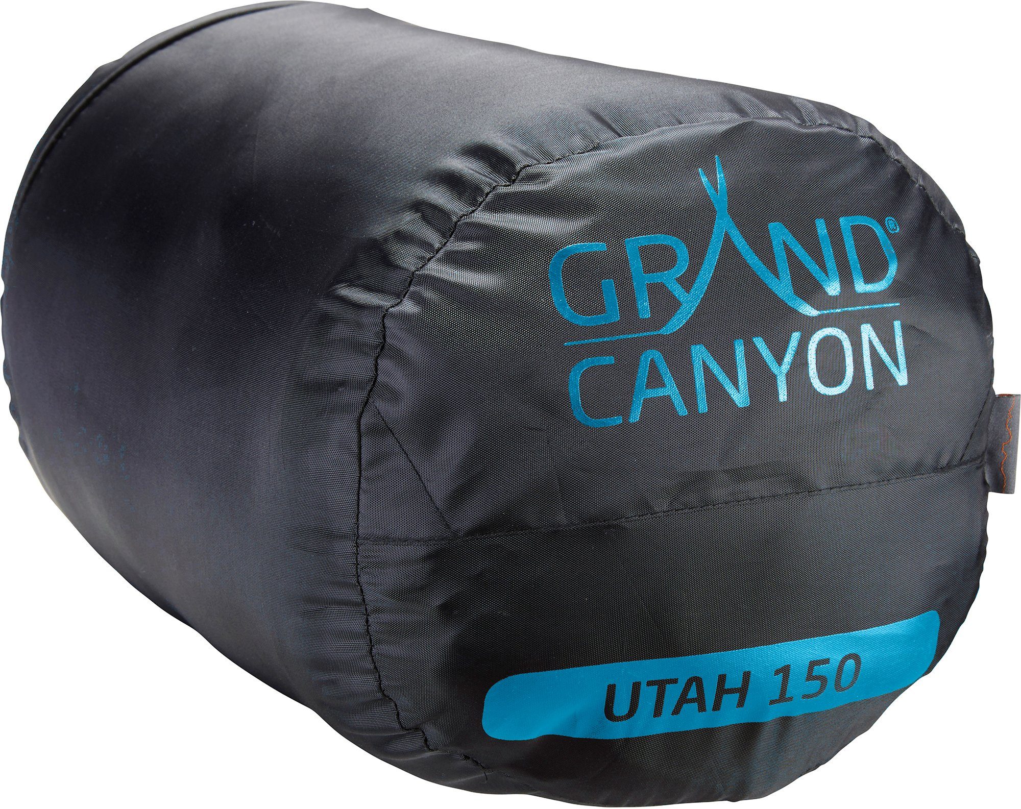 GRAND CANYON Dekenslaapzak UTAH 150 KIDS (2-delig)