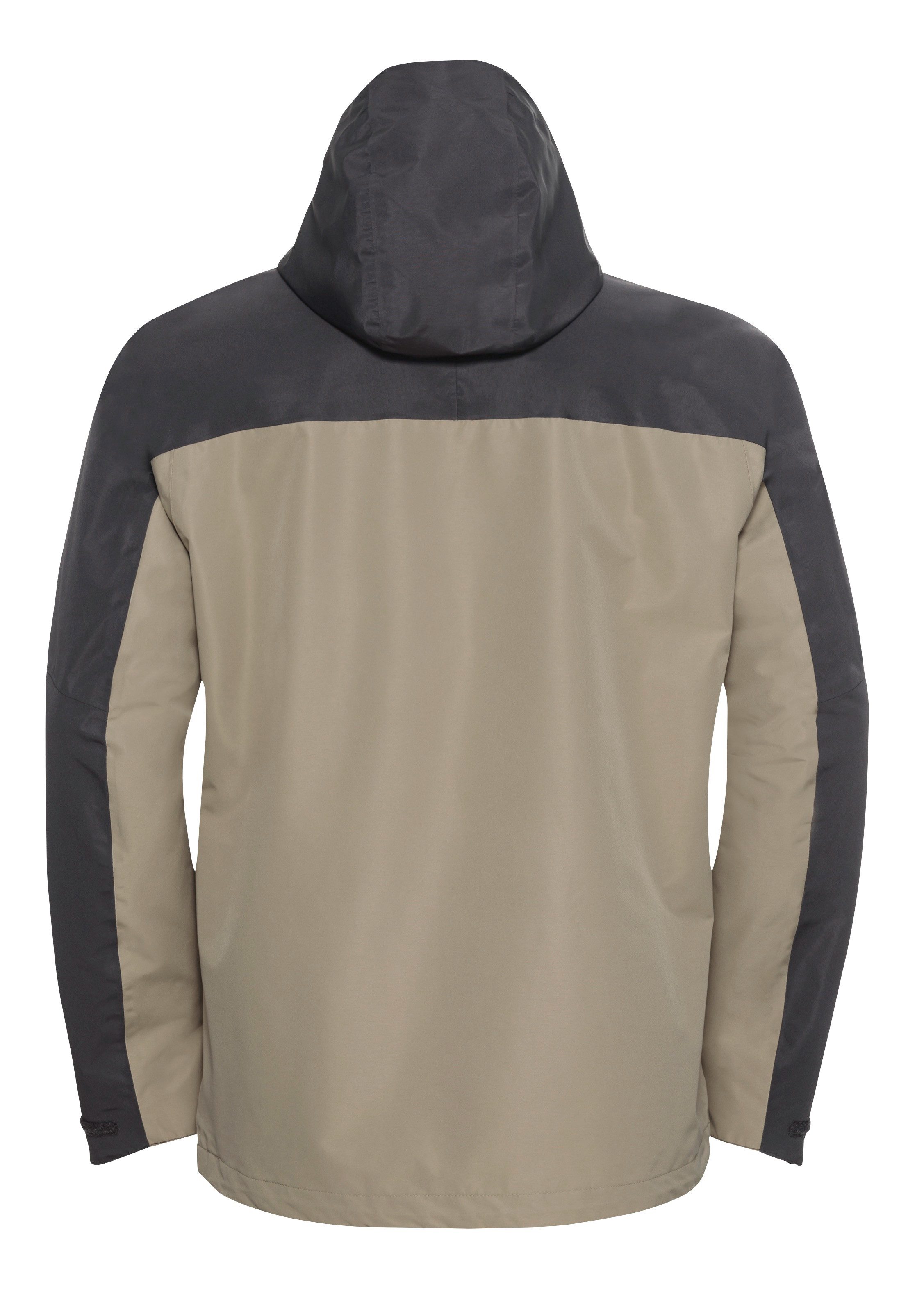 Jack Wolfskin Functioneel jack