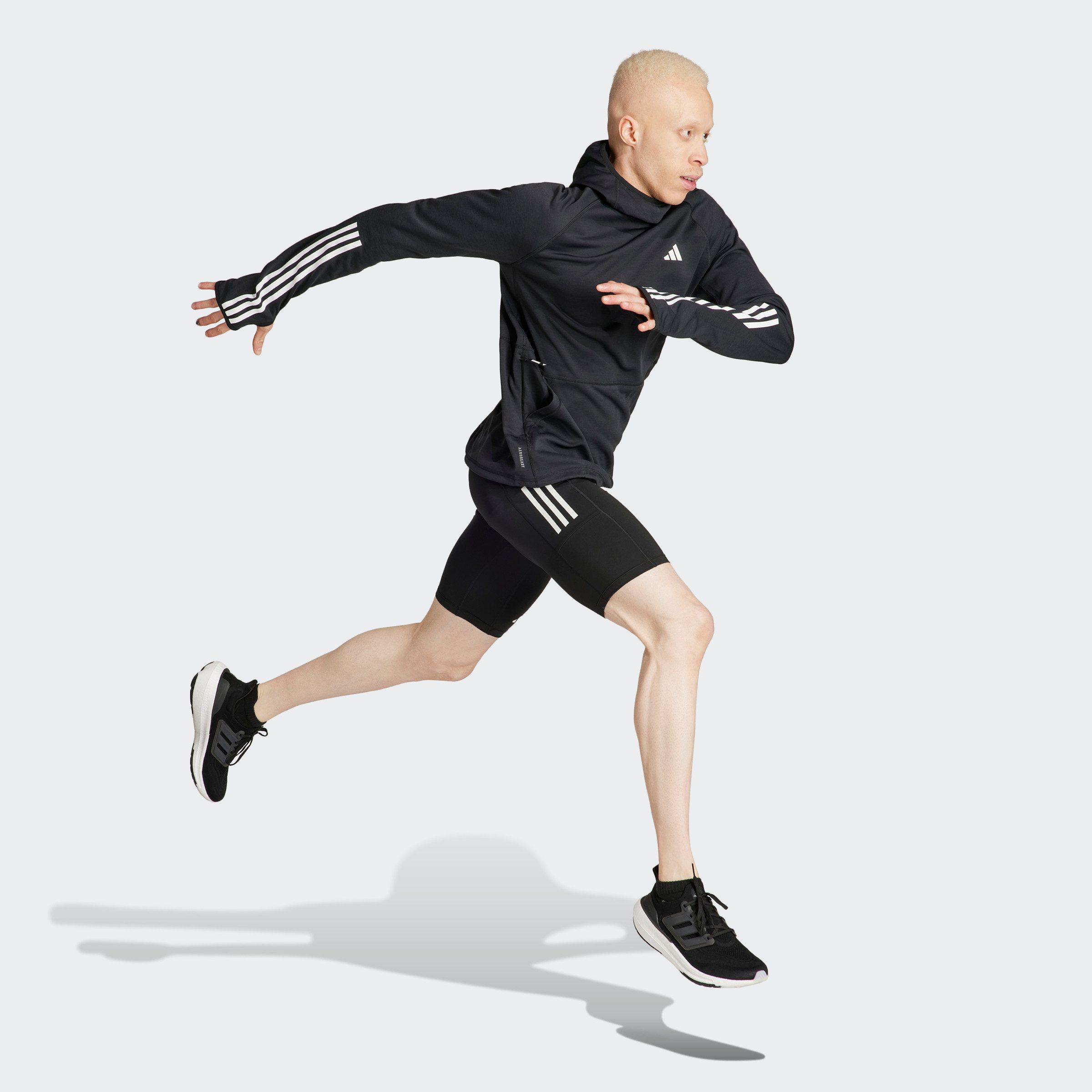 adidas Performance Hoodie OTR E 3S HOODIE