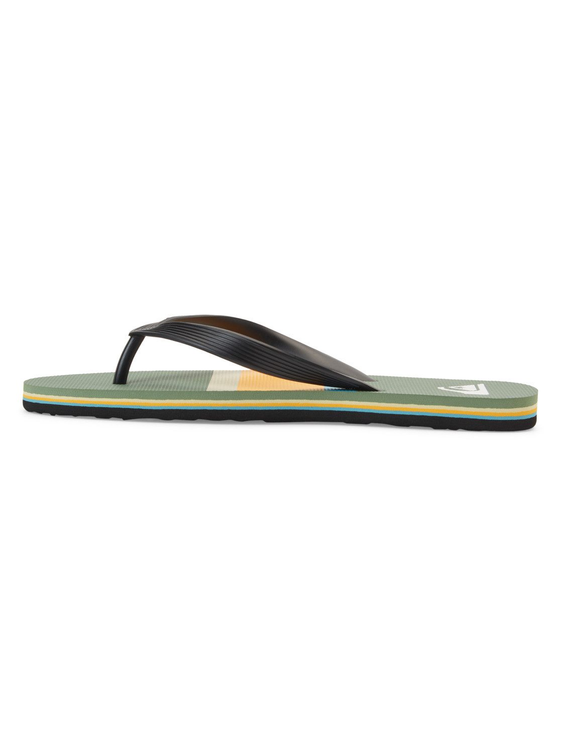 Quiksilver Badslippers Molokai Stripe
