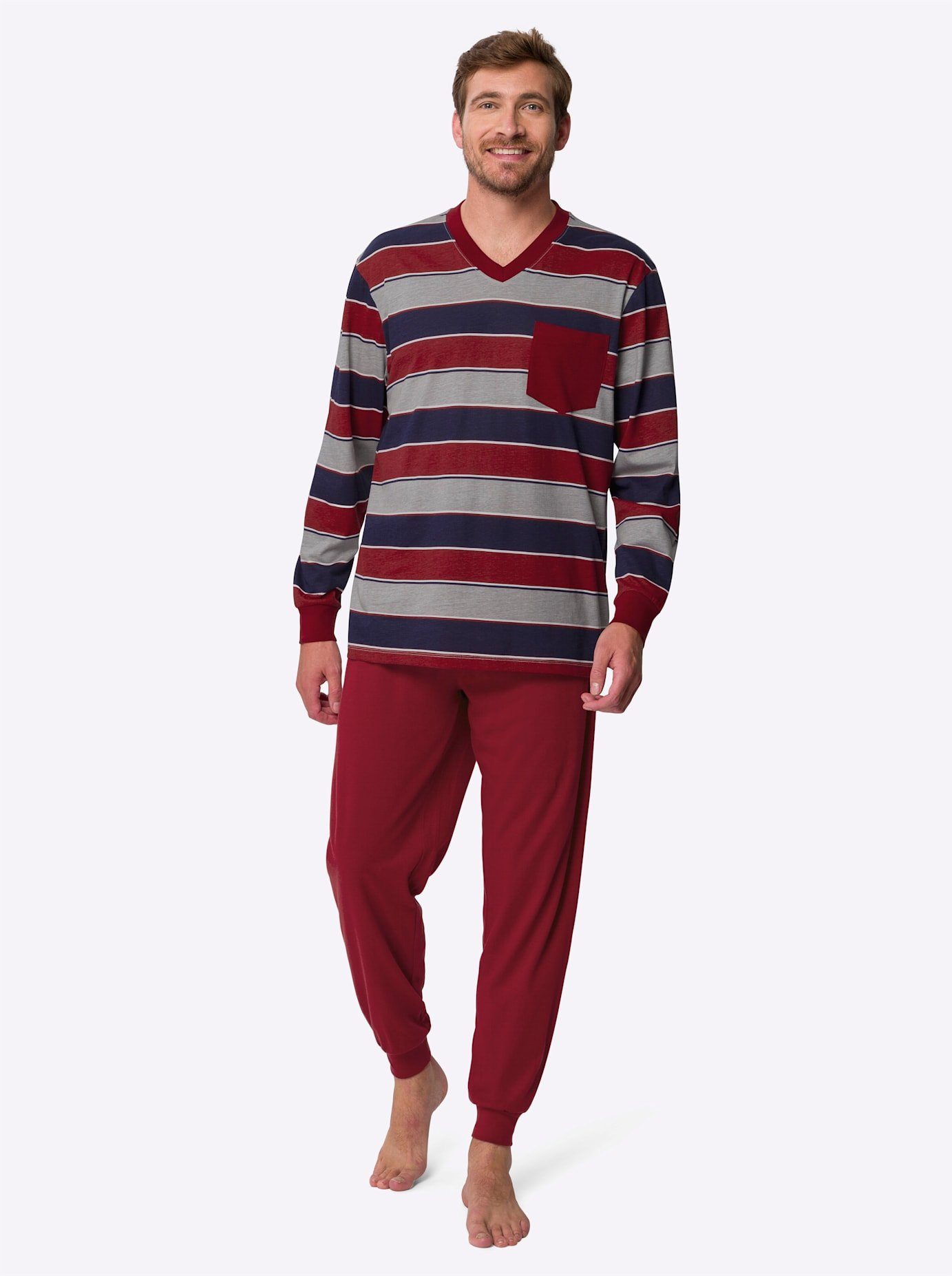 Pyjama