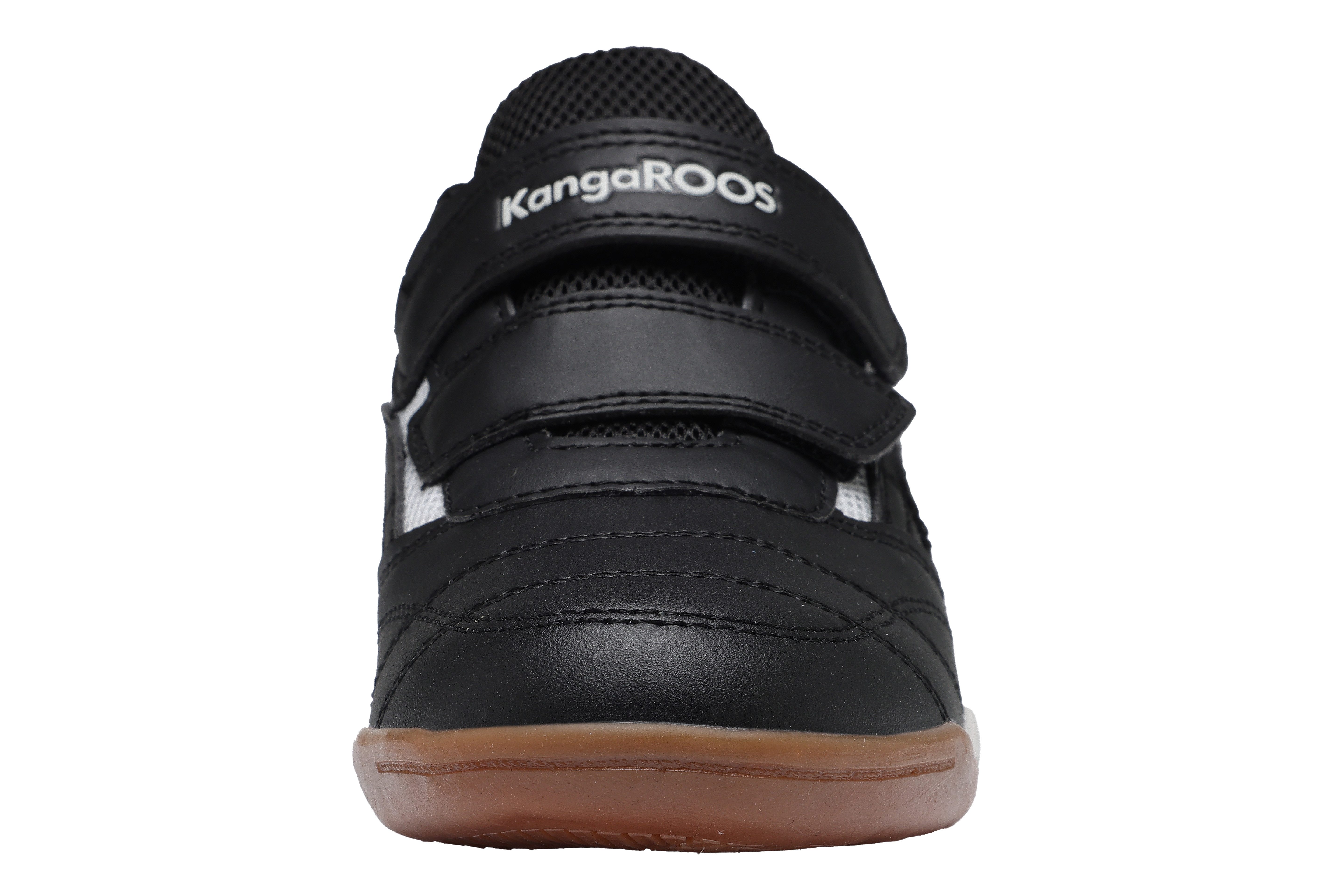 KangaROOS Sneakers Backyard 2.0 V Indoorschoen, zaalschoen