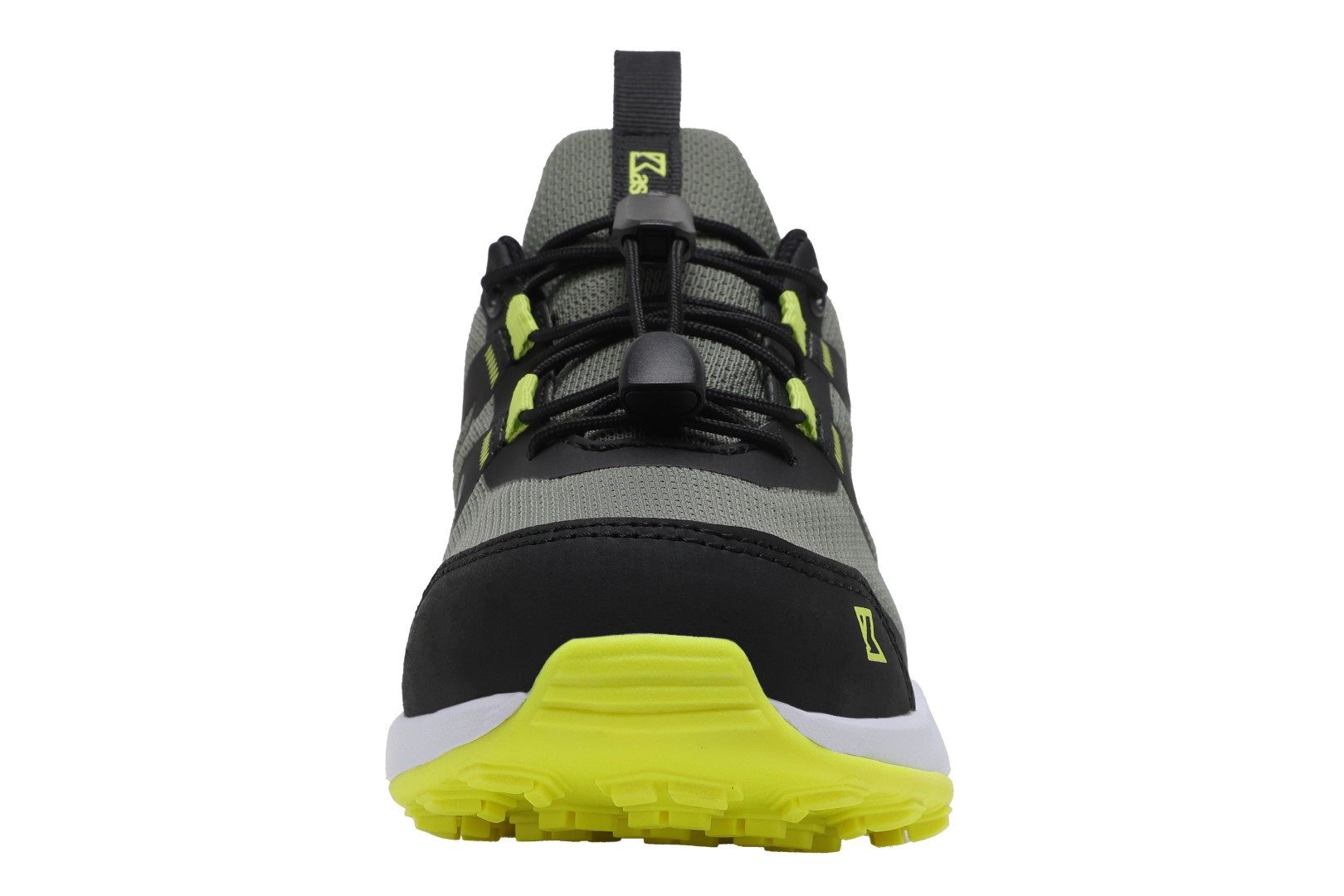 Kastinger Outdoorschoenen GSK-FOISKAR LOW KTX waterdicht, reflecterend voor kinderen