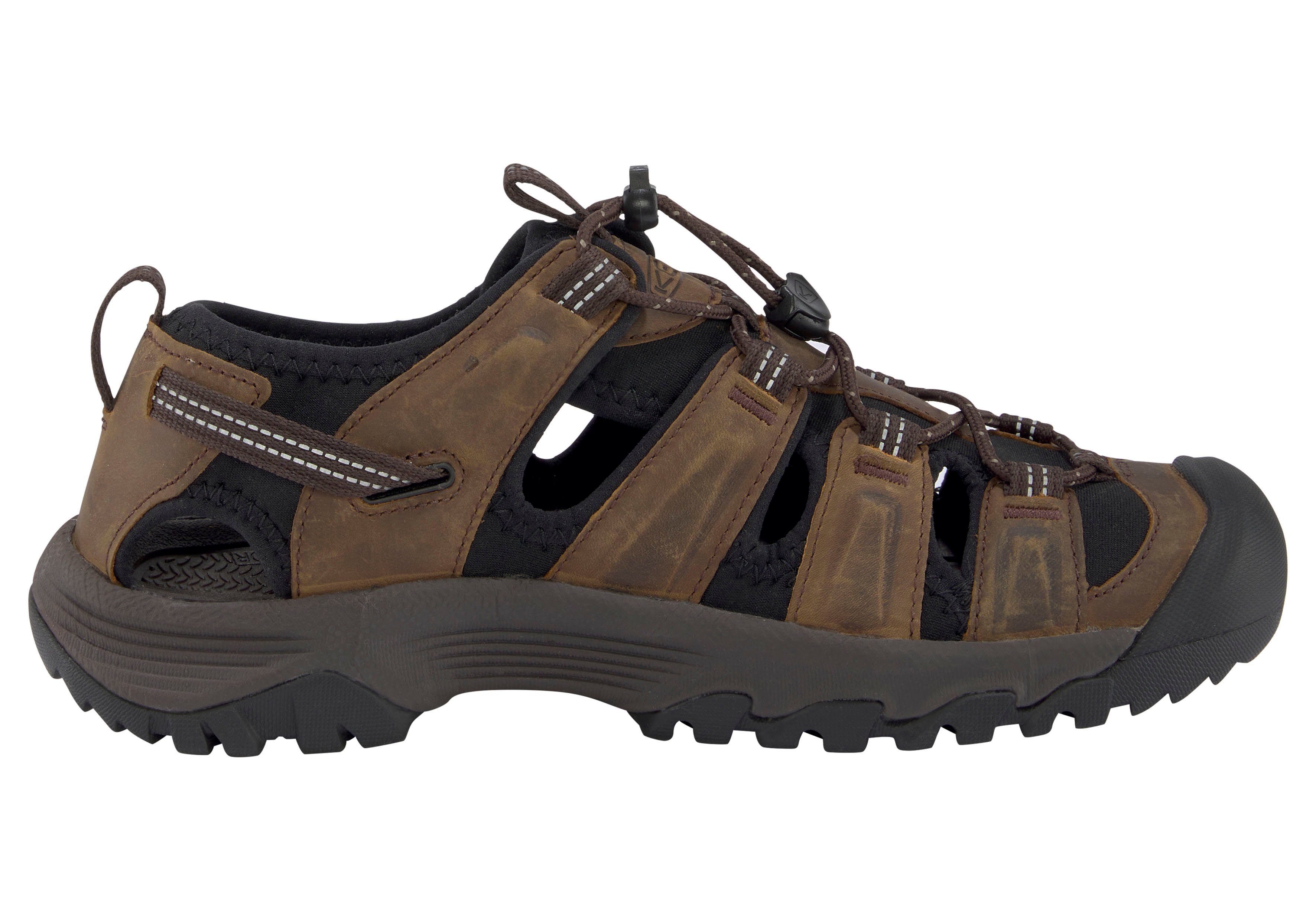 Keen Sandalen TARGHEE III S