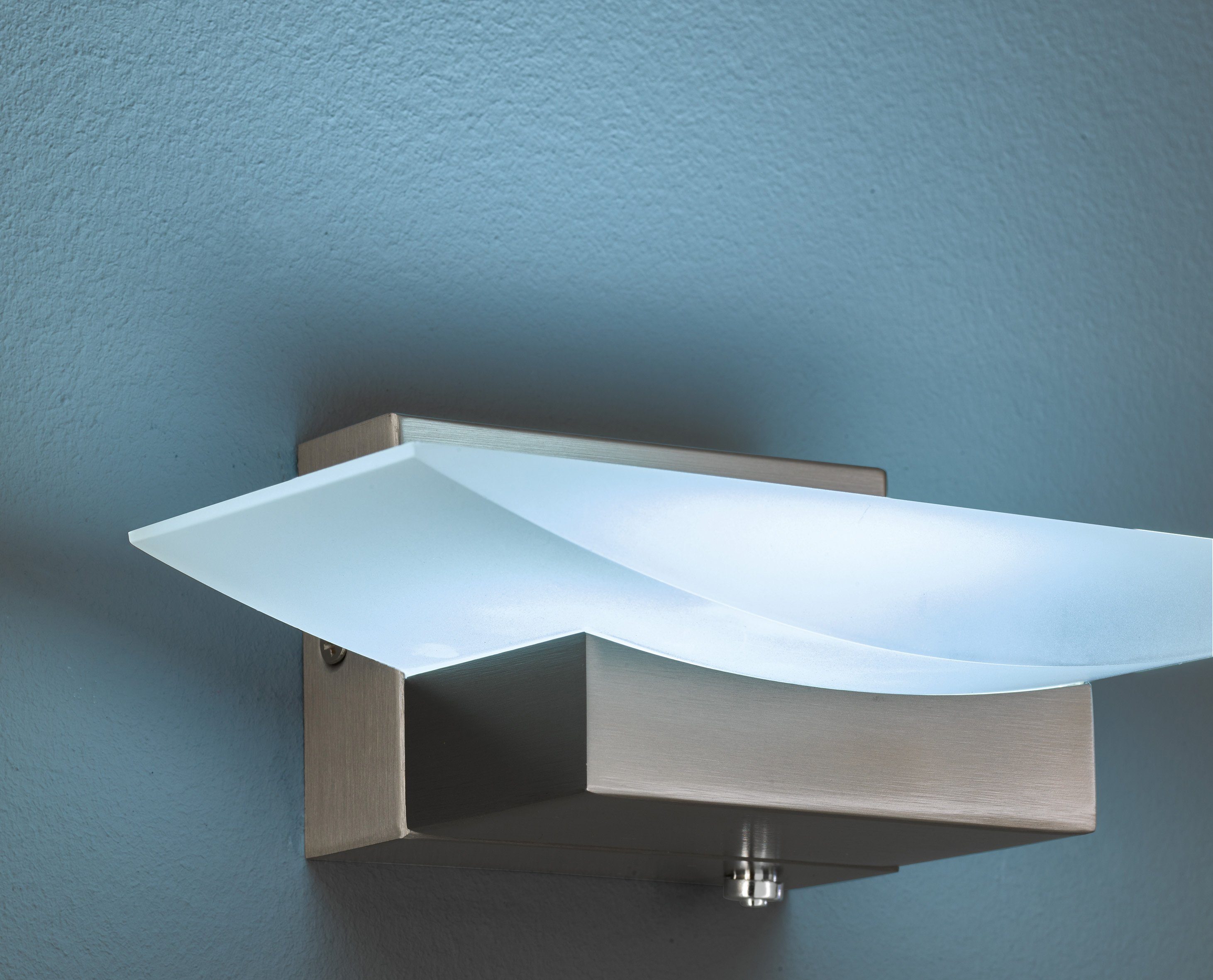 Honsel Leuchten Led-wandlamp Bowl TW (1 stuk)