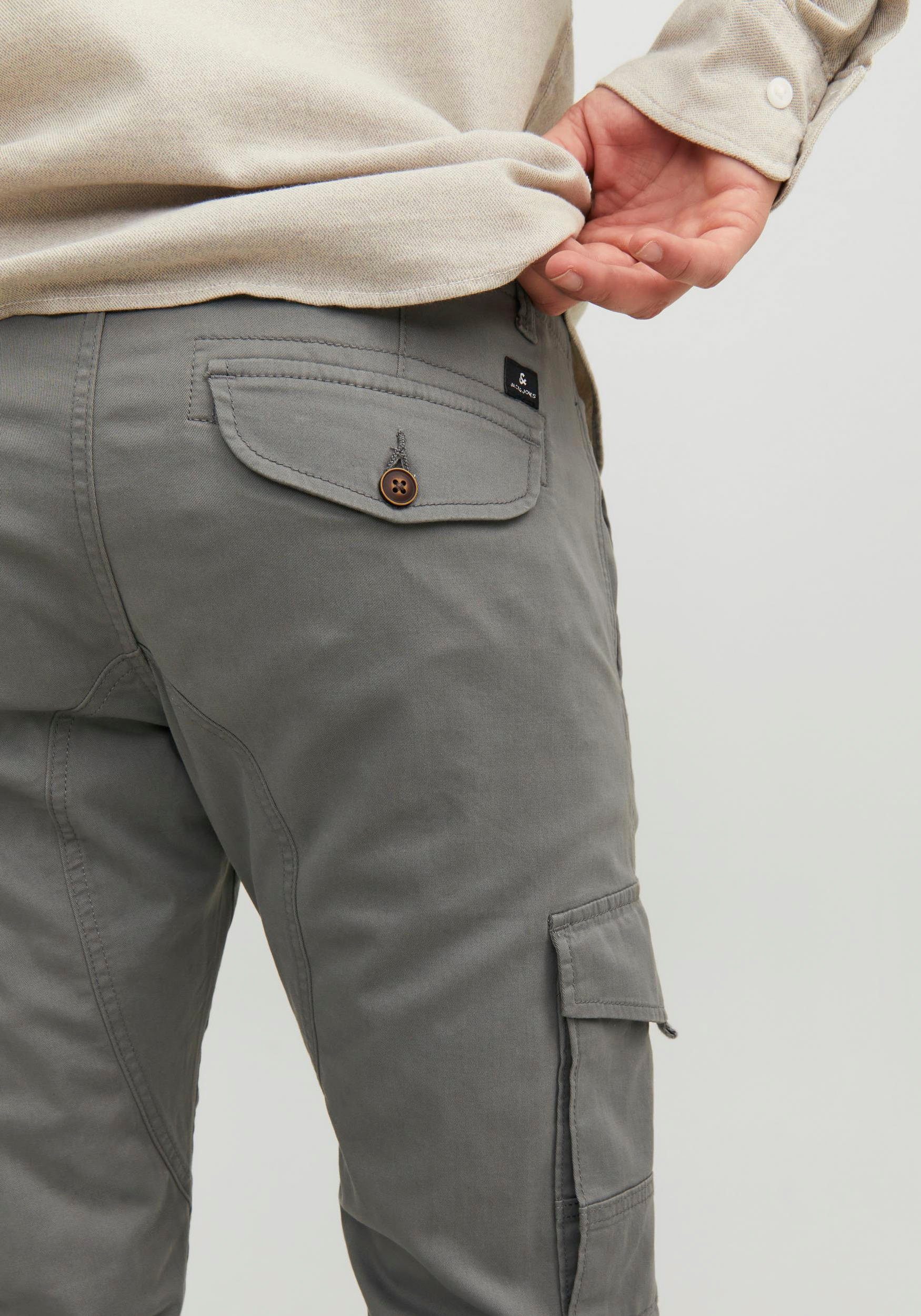 Jack & Jones Cargobroek JPSTPAUL JJFLAKE CARGO NOOS