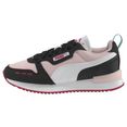 puma sneakers puma r78 jr roze