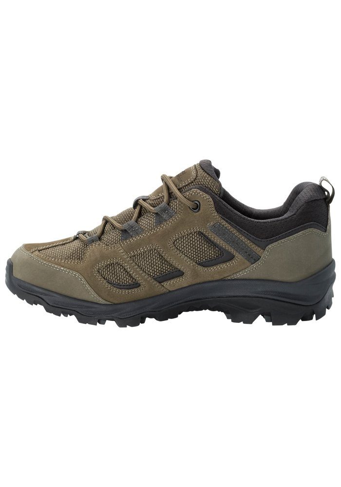 Jack Wolfskin Wandelschoenen VOJO 3 TEXAPORE LOW M