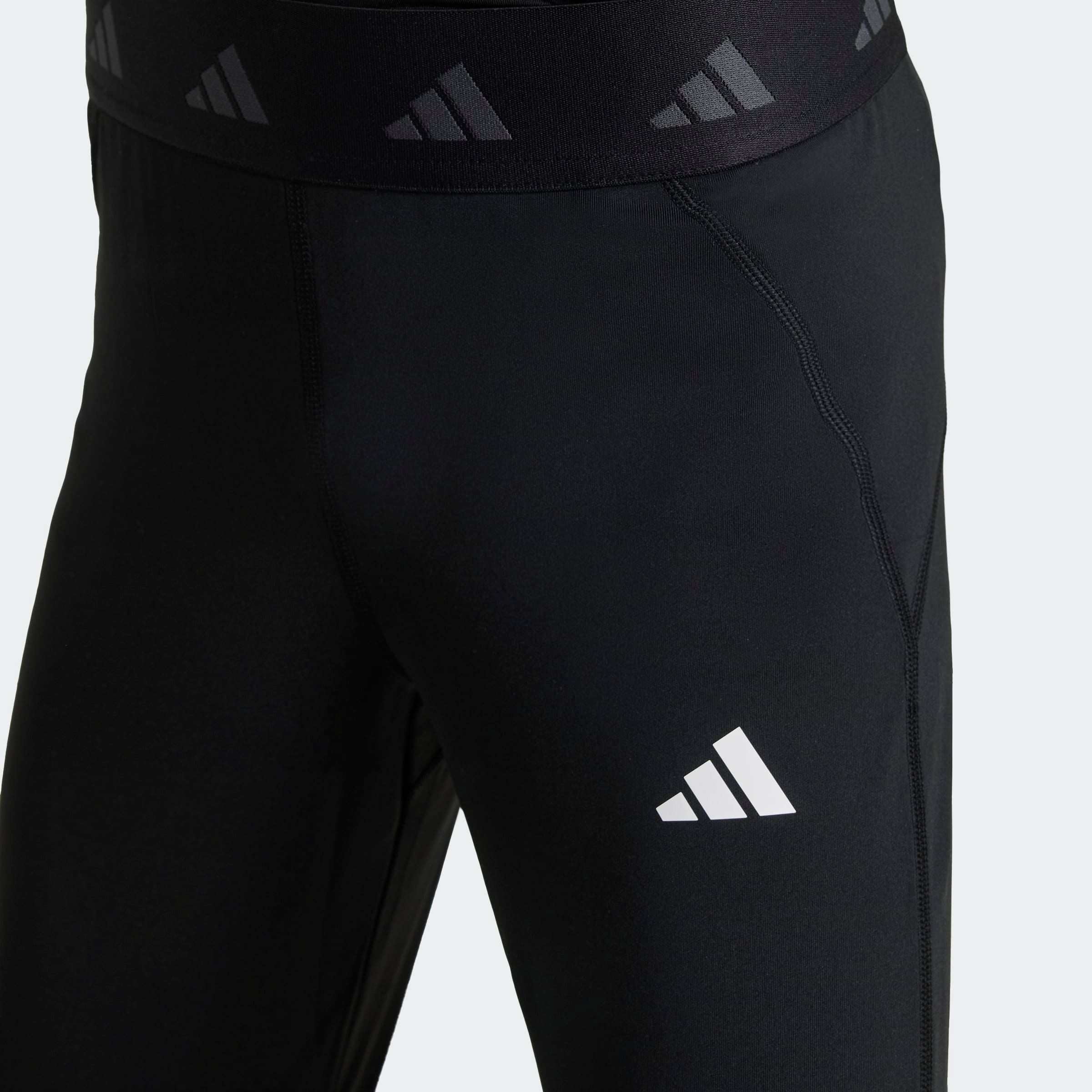 adidas Sportswear Trainingstights J TF TIGHTS (1-delig)