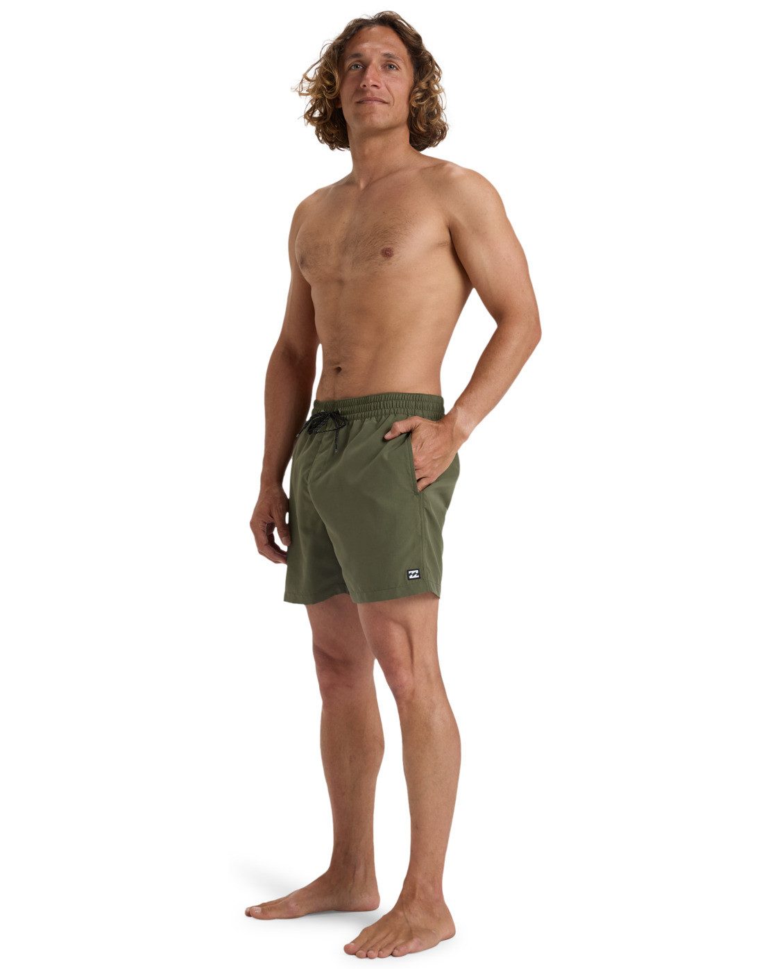 Billabong Boardshort All Day Layback 16"